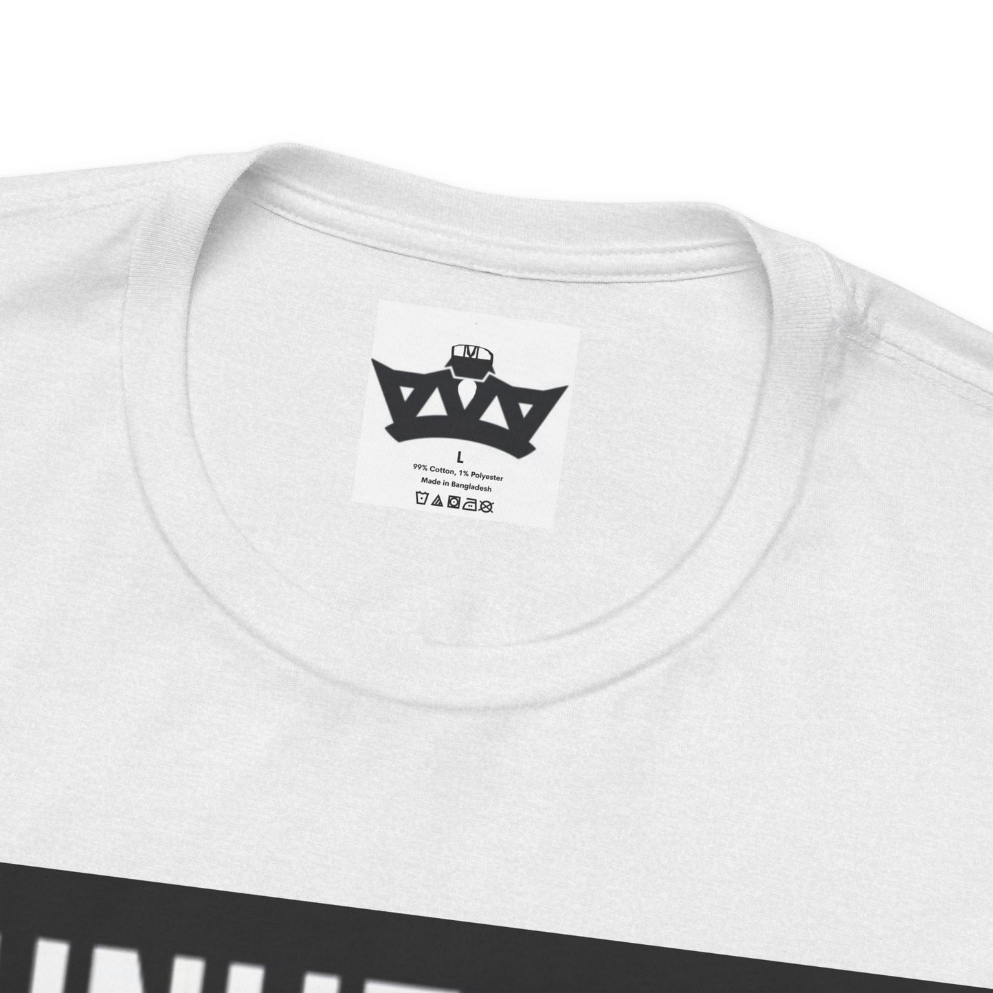 Logo T's U.V.M
