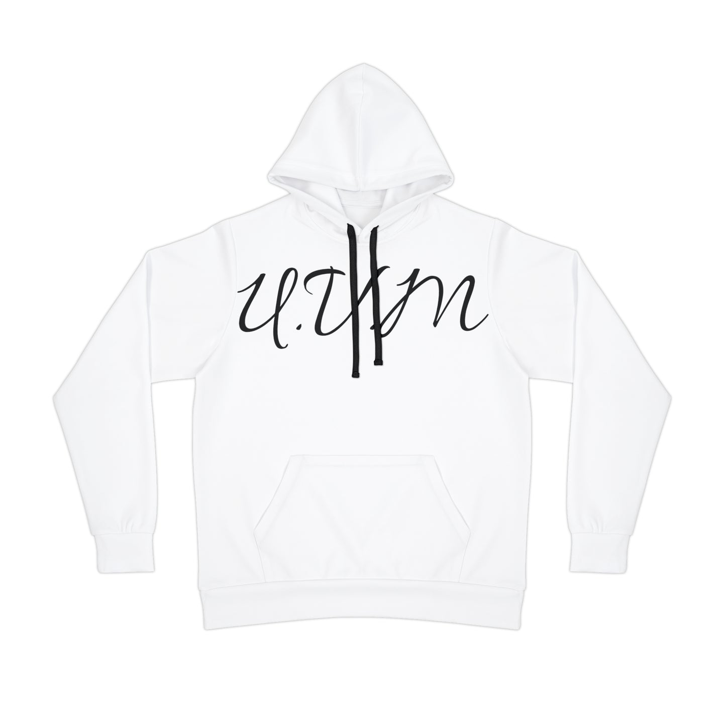 Limited Edition U.V.M Hoody