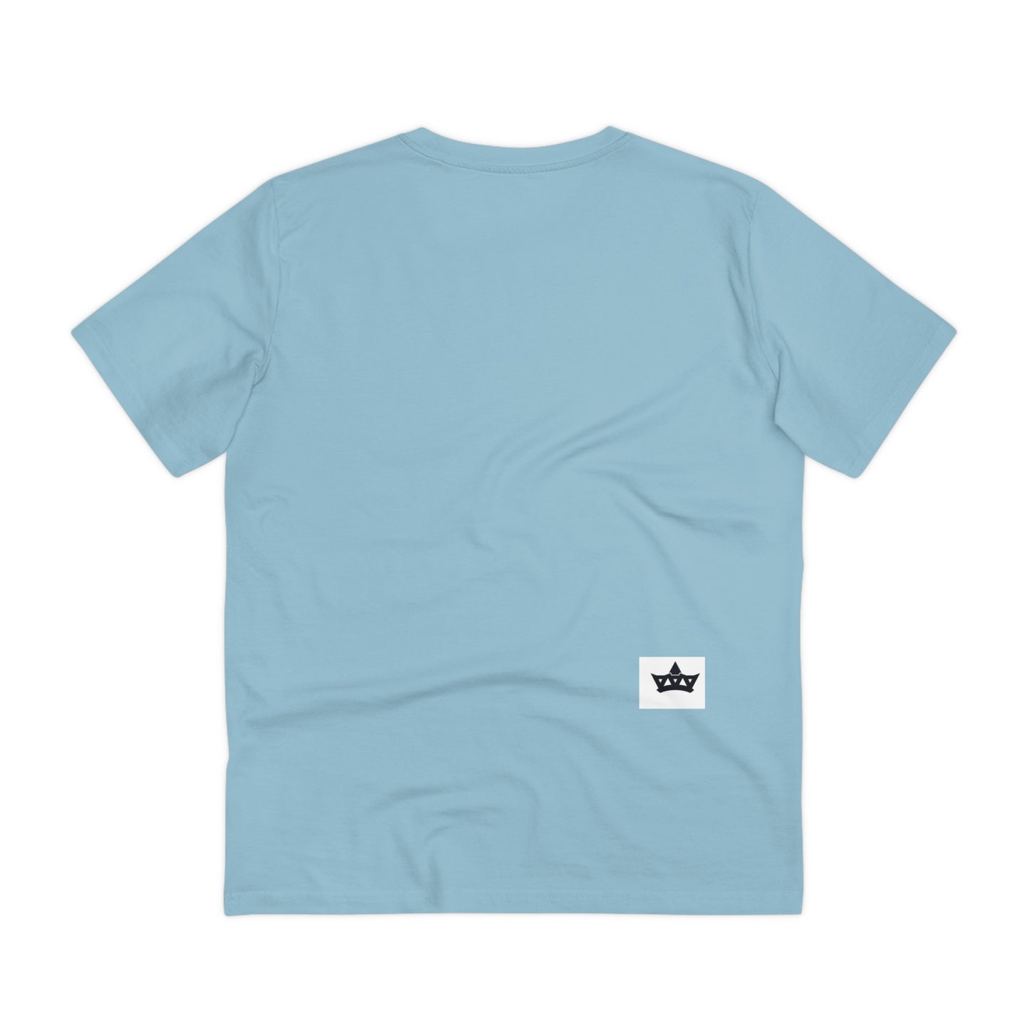 Organic Limited Edition T's