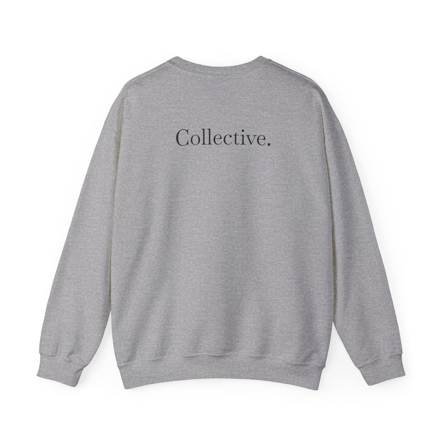 U.V.M Chapter 1 Unisex Limited Print Jumper
