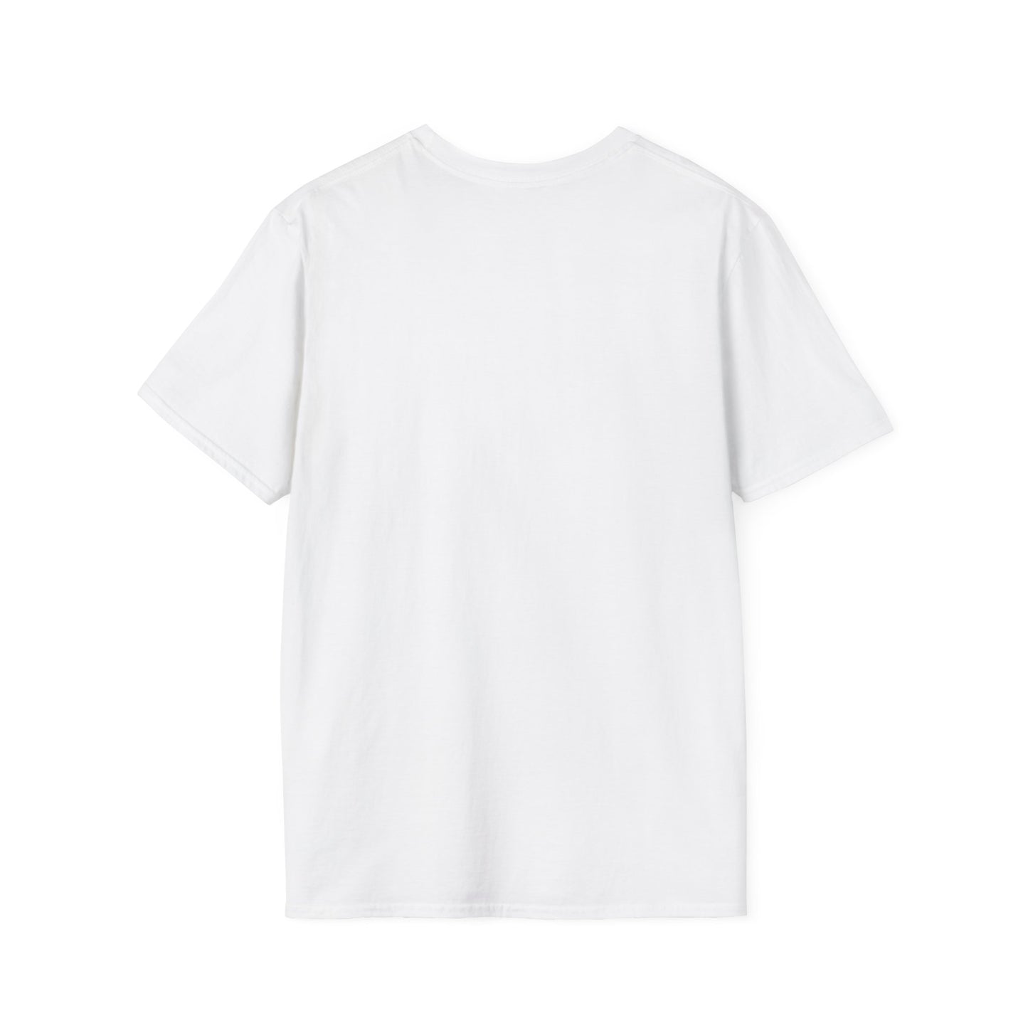 U.V.M Unisex Softstyle T-Shirt