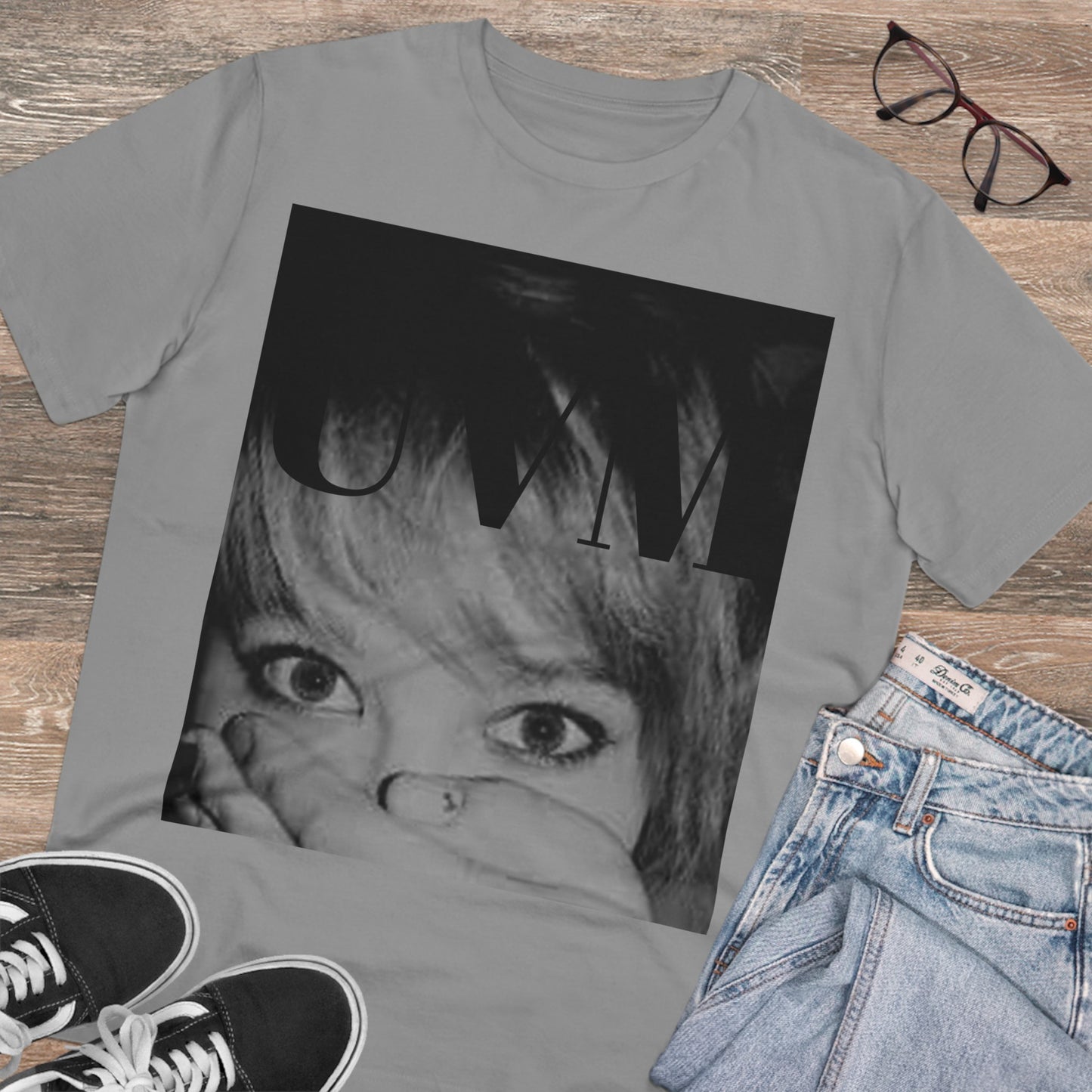 Organic Limited Edition T's
