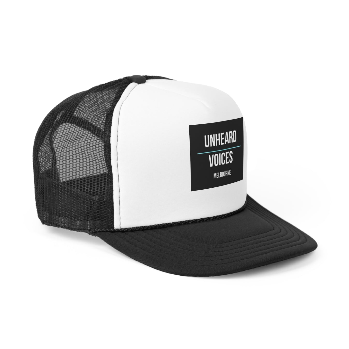 Trucker Cap Limited Edition
