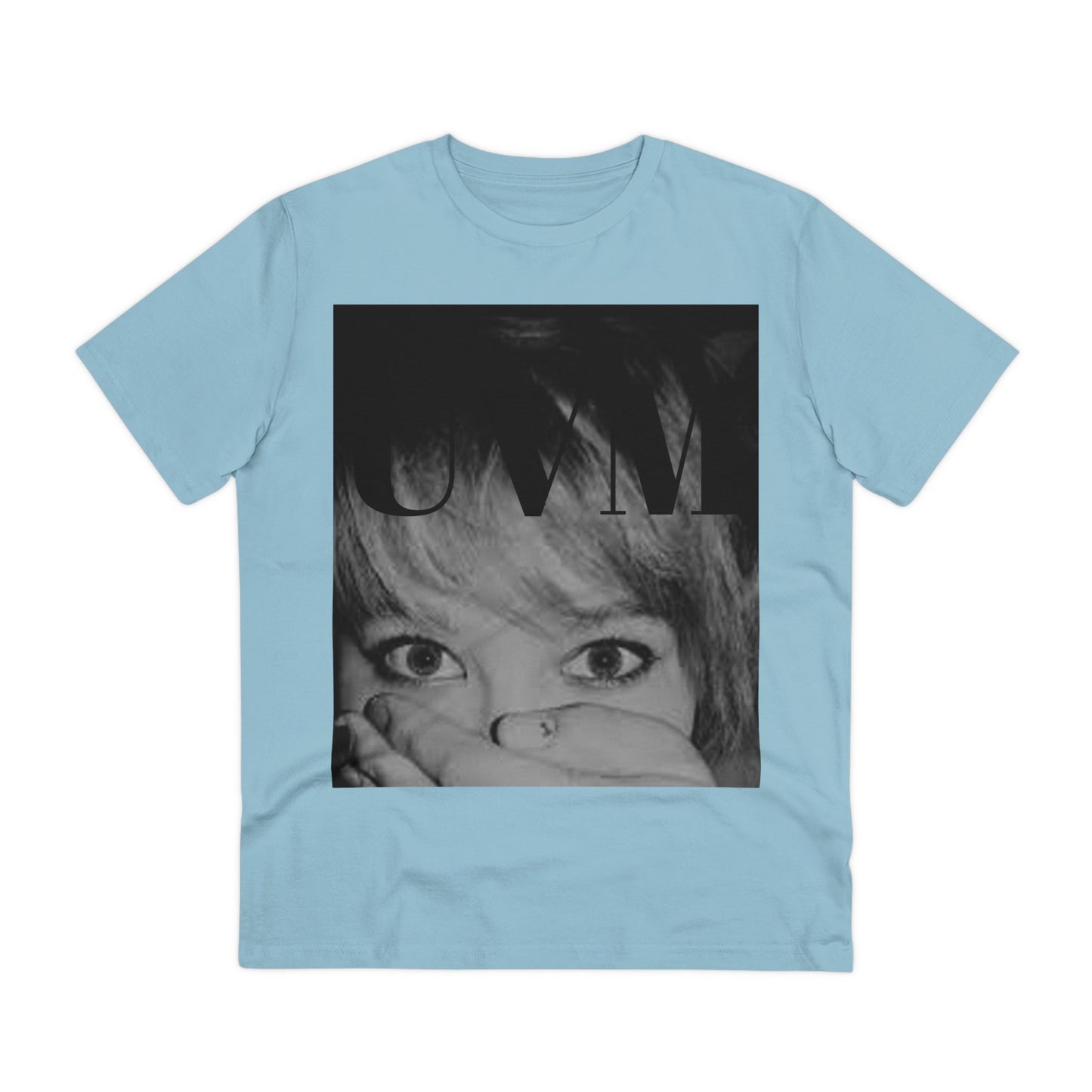 Organic Limited Edition T's