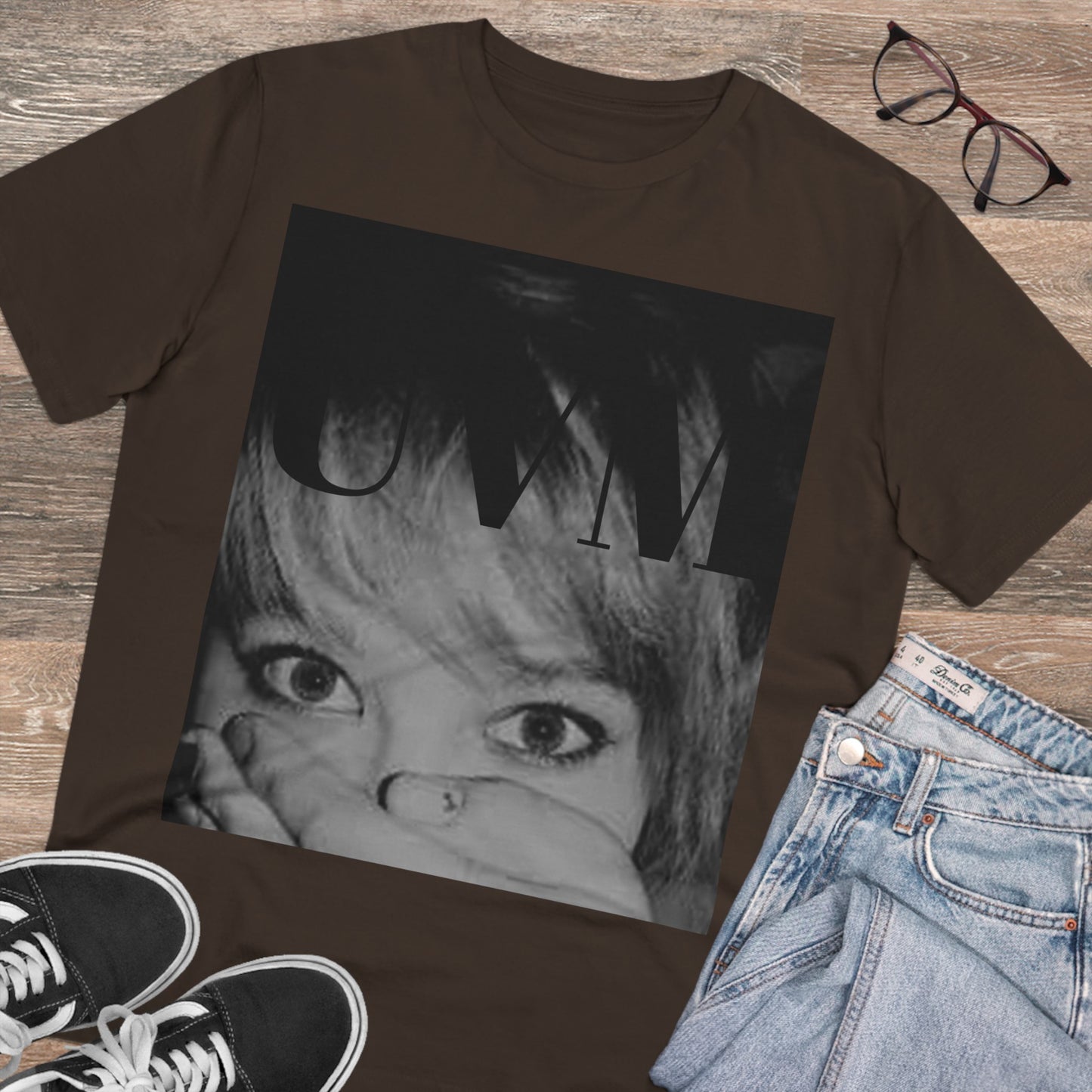 Organic Limited Edition T's