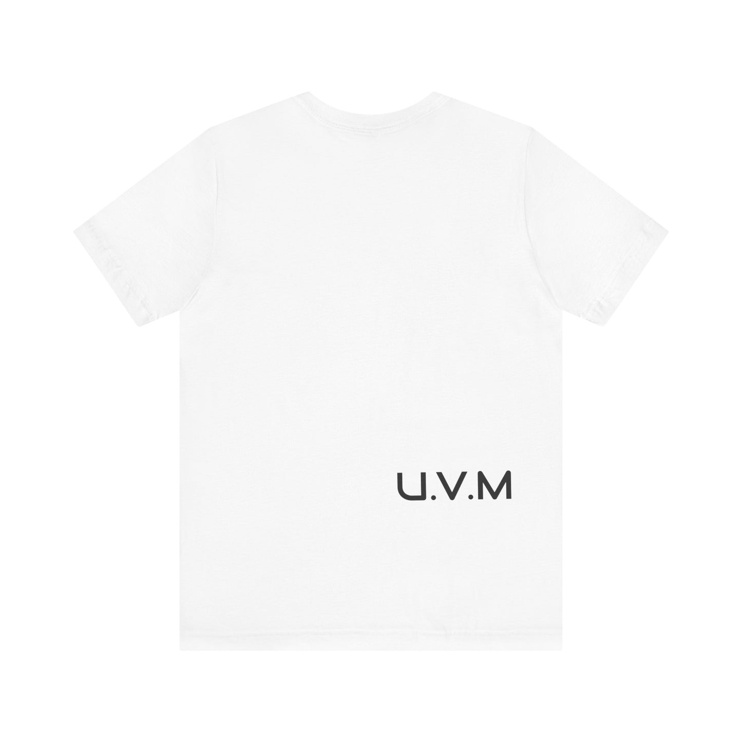 Short Sleeve T U.V.M Limited Edition