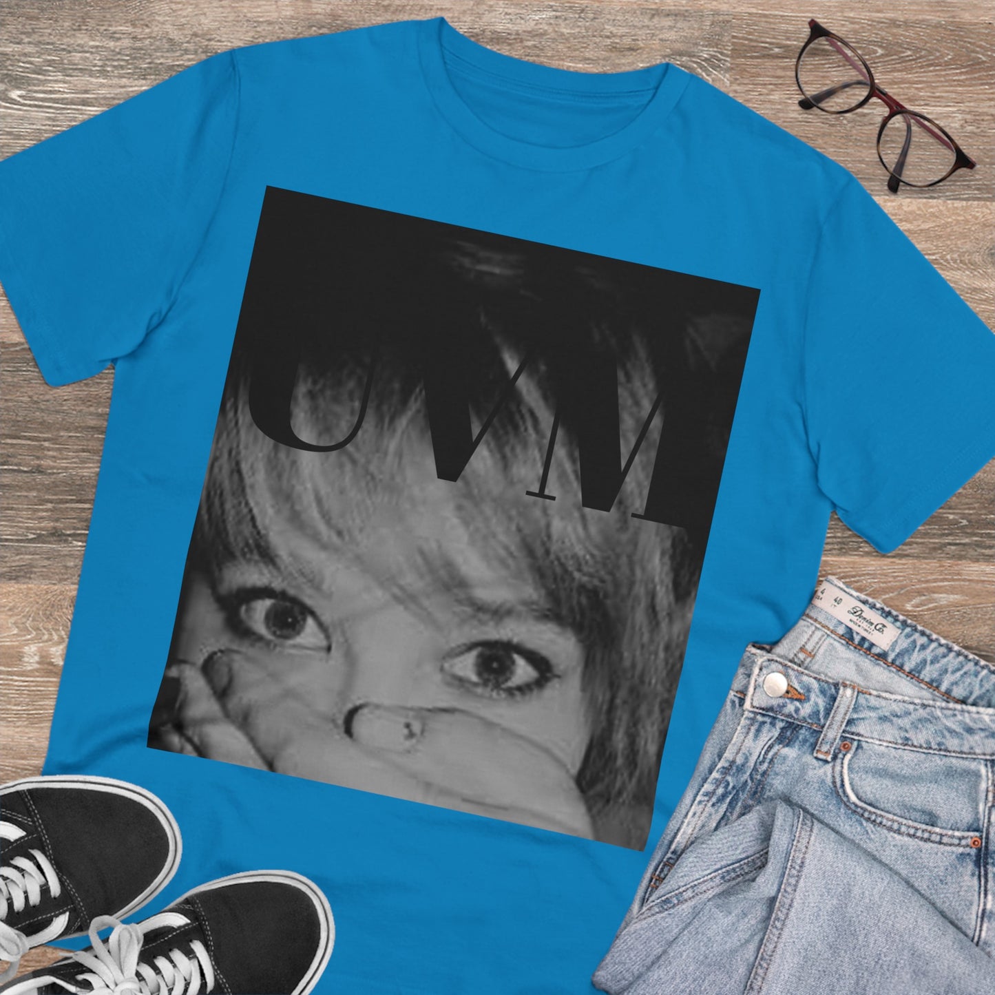 Organic Limited Edition T's