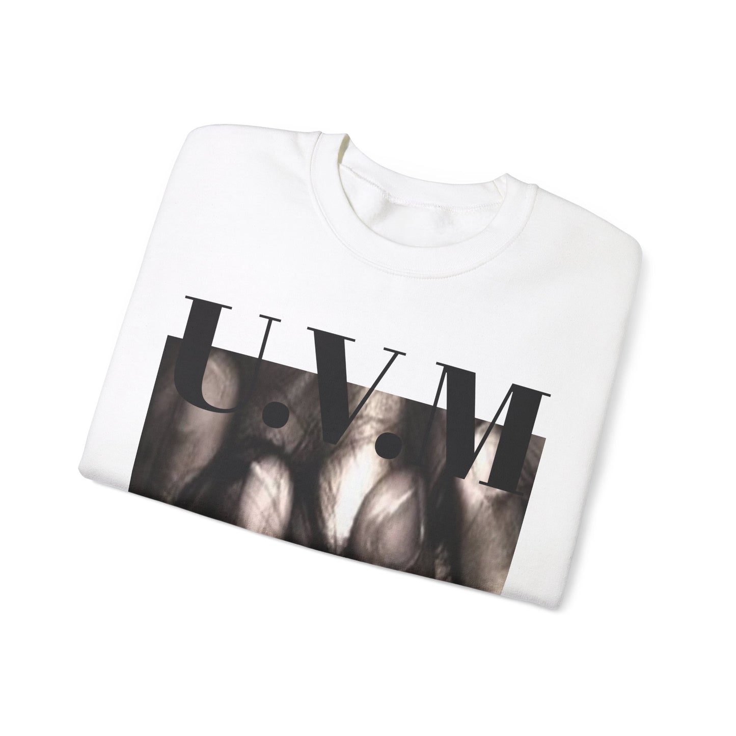 Unheard Voices U.V.M Jumper