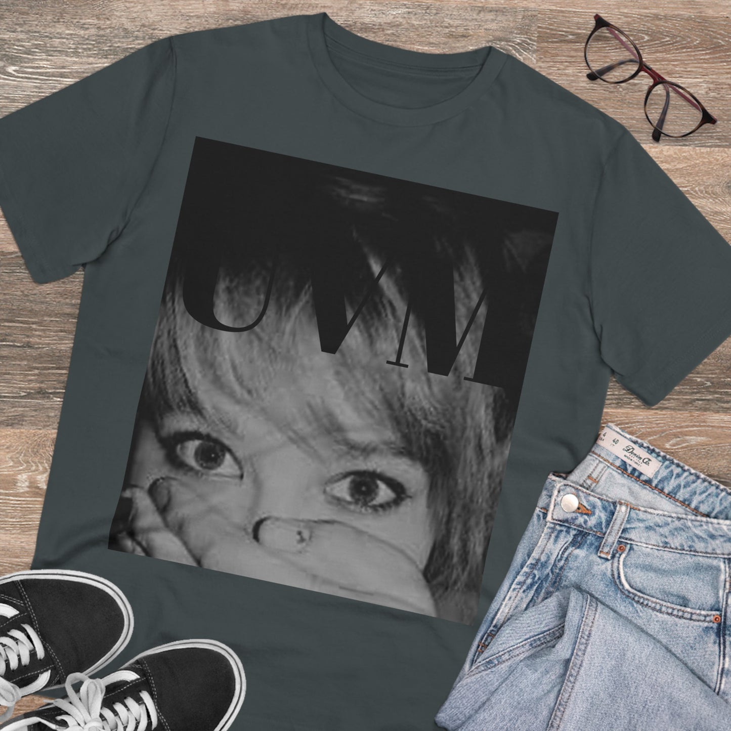 Organic Limited Edition T's
