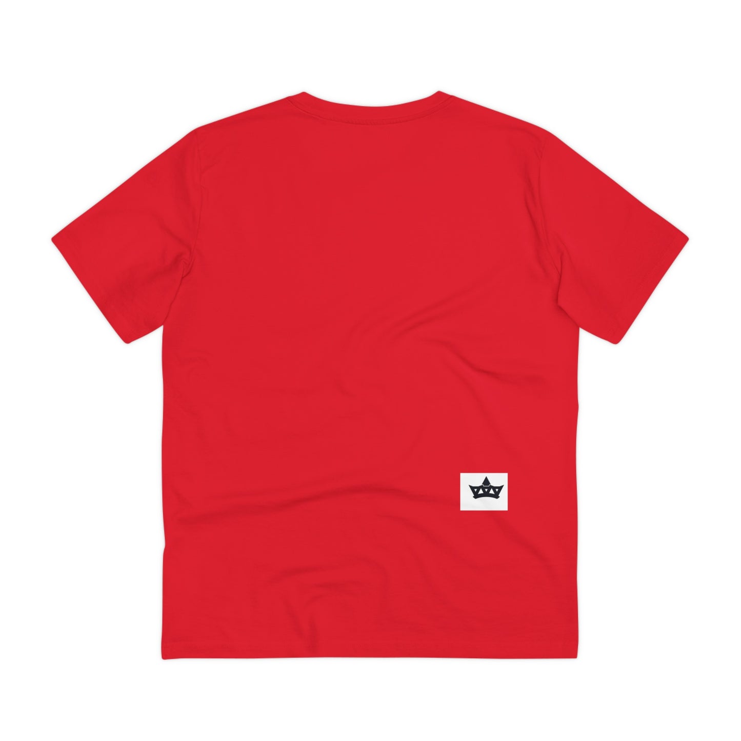 Organic Limited Edition T's