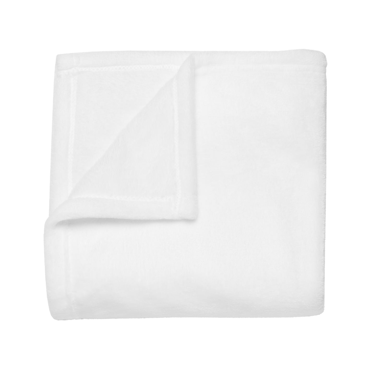 A Comfy Fleece Blanket