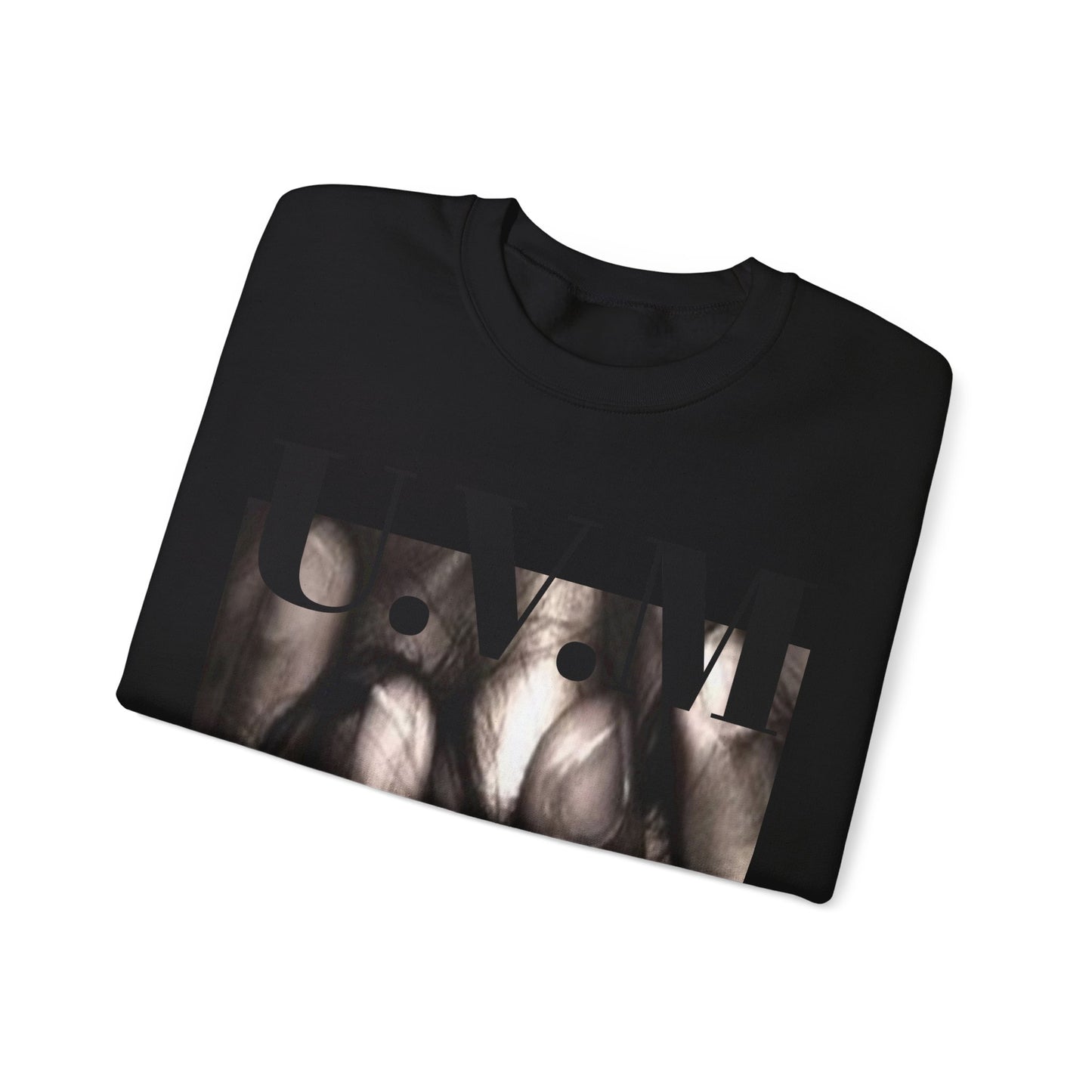 Unheard Voices U.V.M Jumper