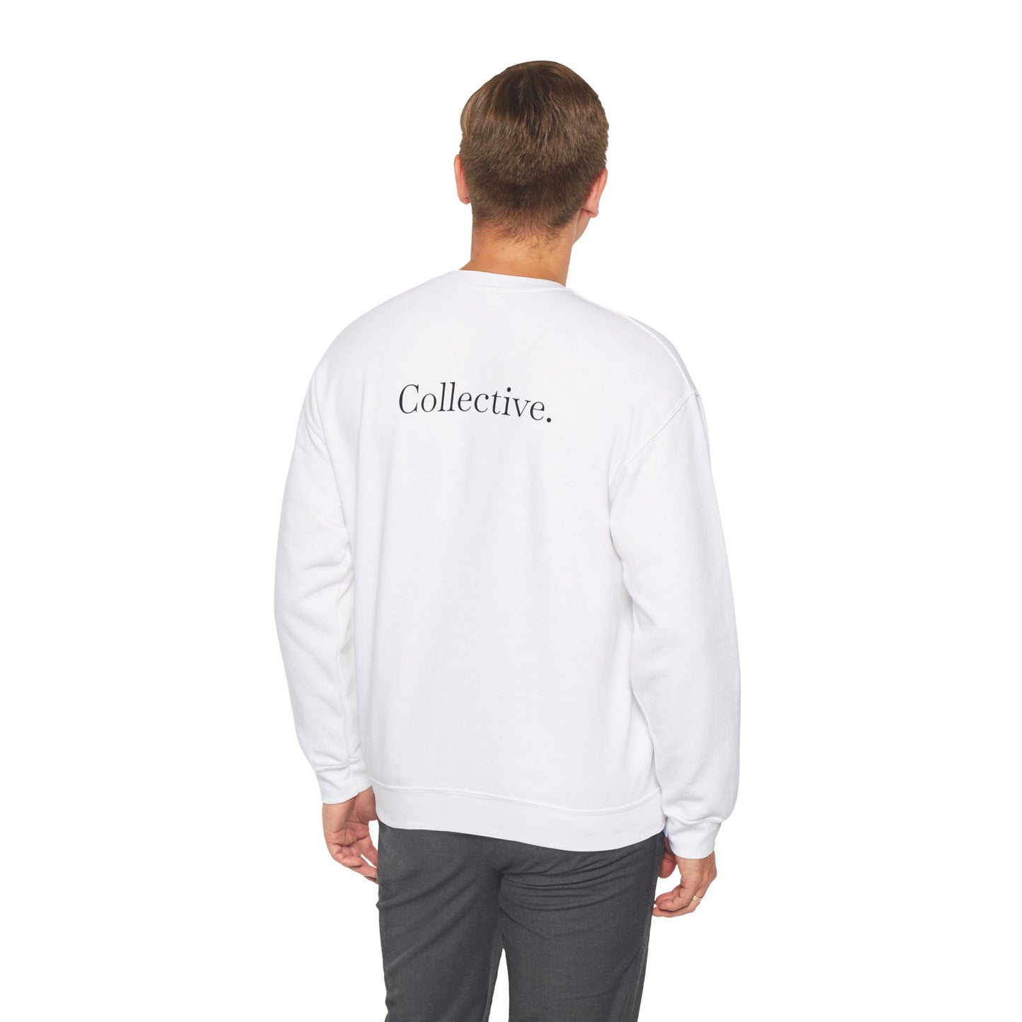 U.V.M Chapter 1 Unisex Limited Print Jumper