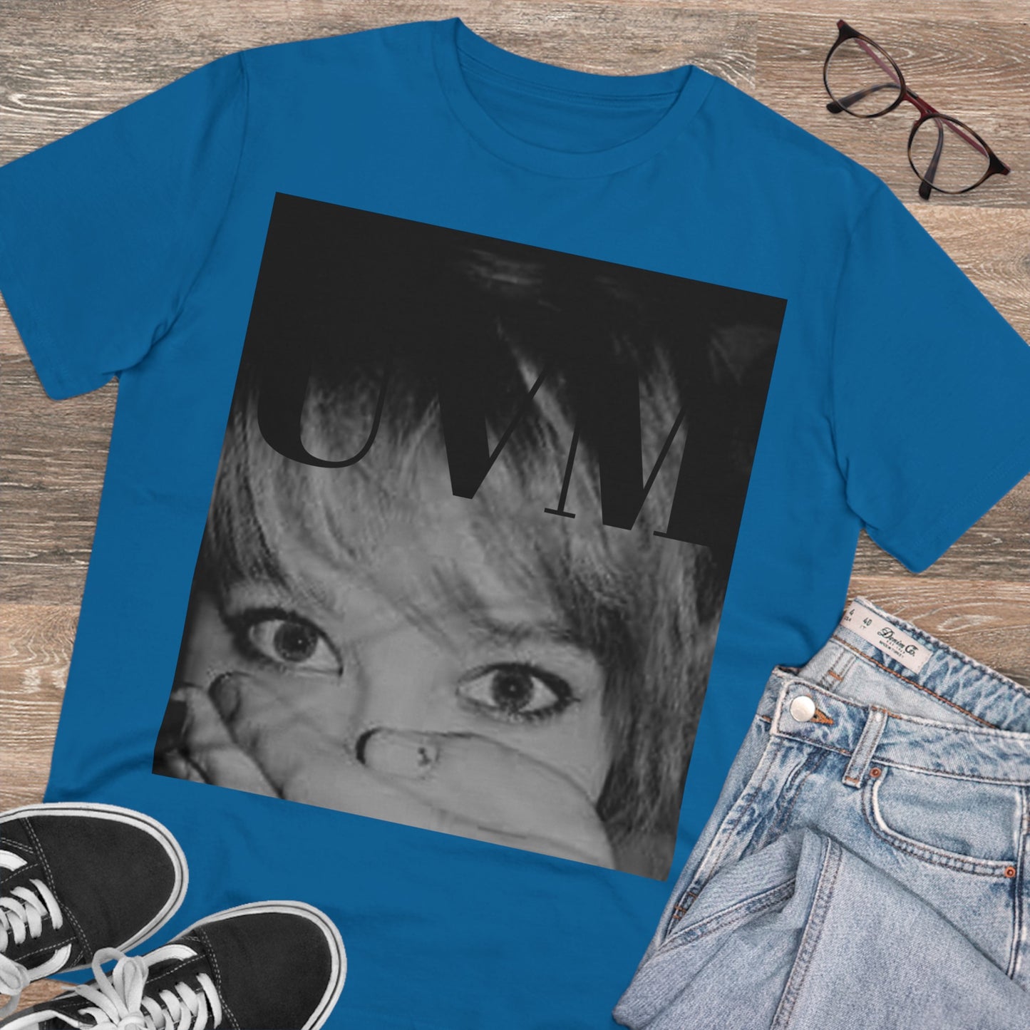 Organic Limited Edition T's