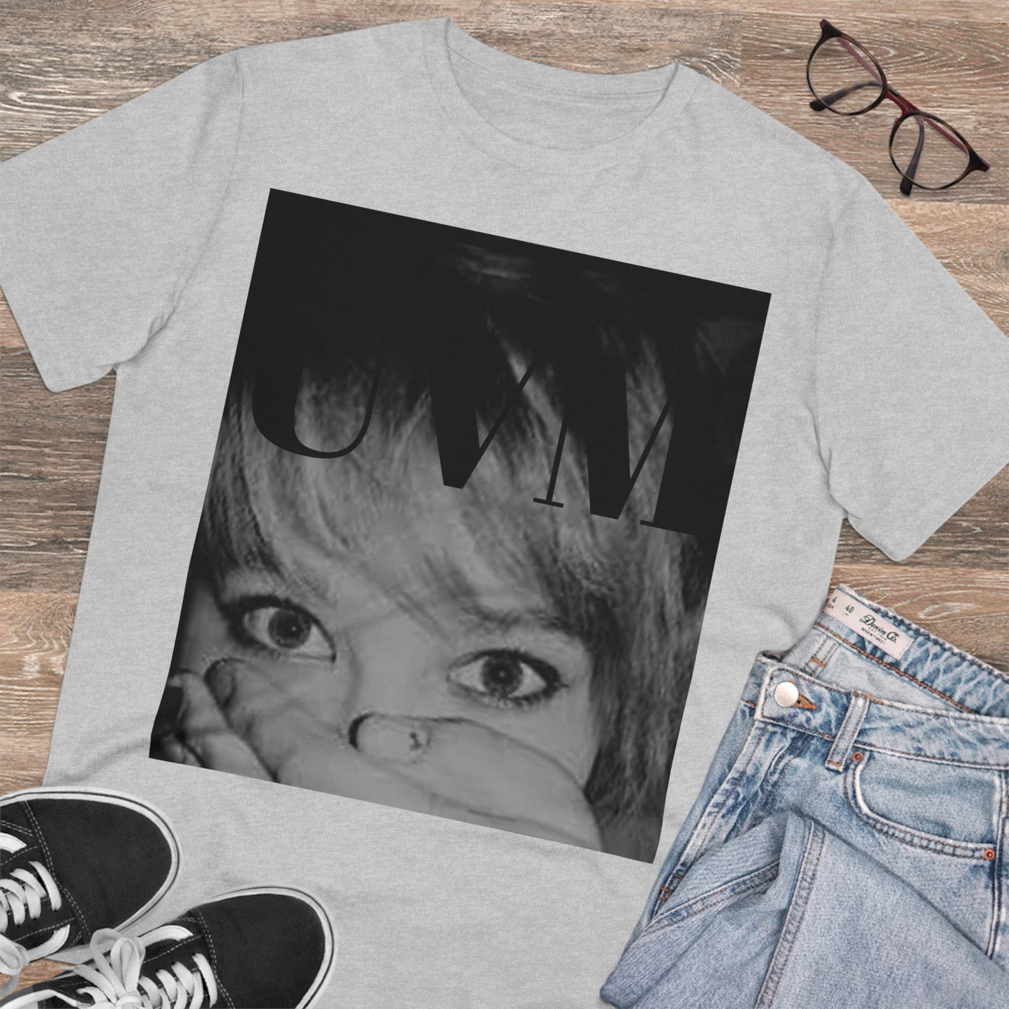 Organic Limited Edition T's