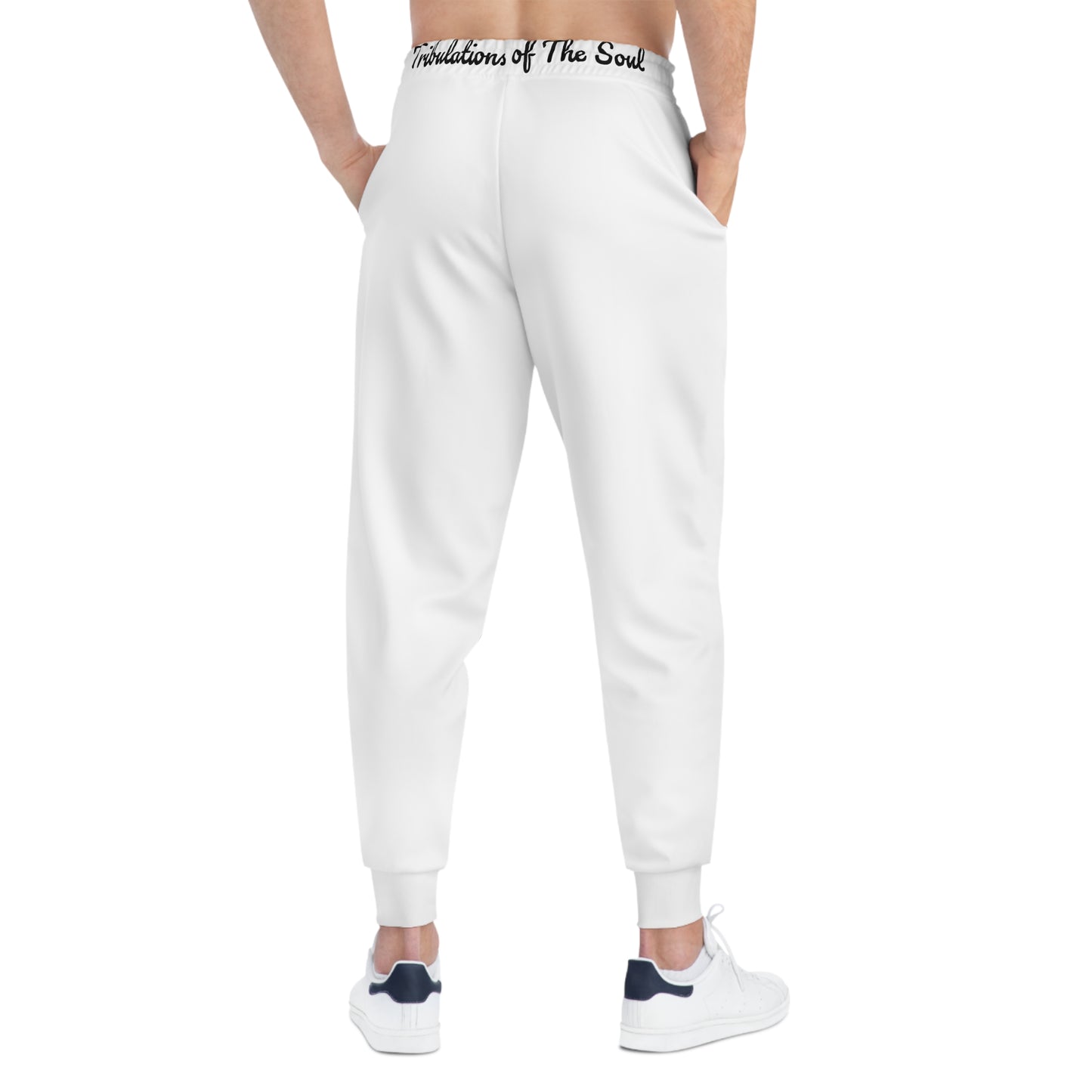 Triumph of the Human Spirit Trackies