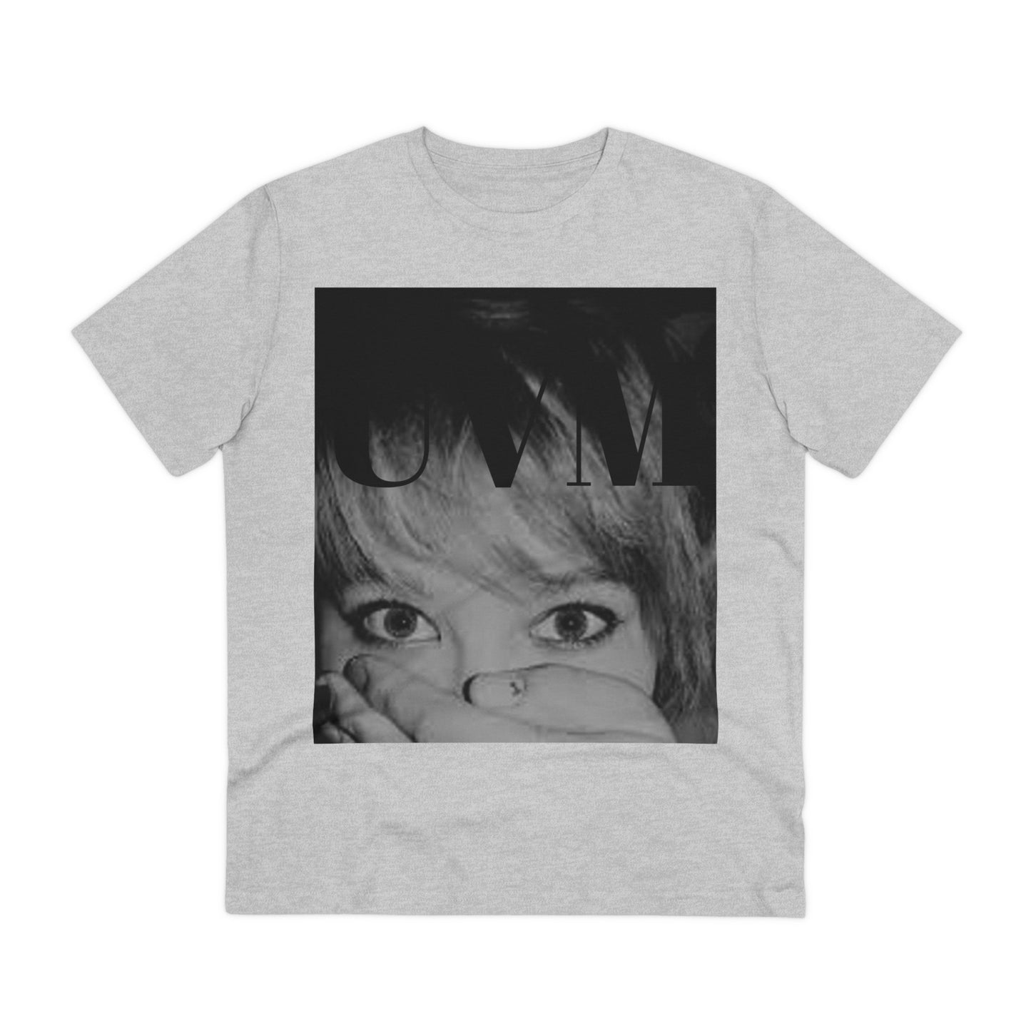 Organic Limited Edition T's