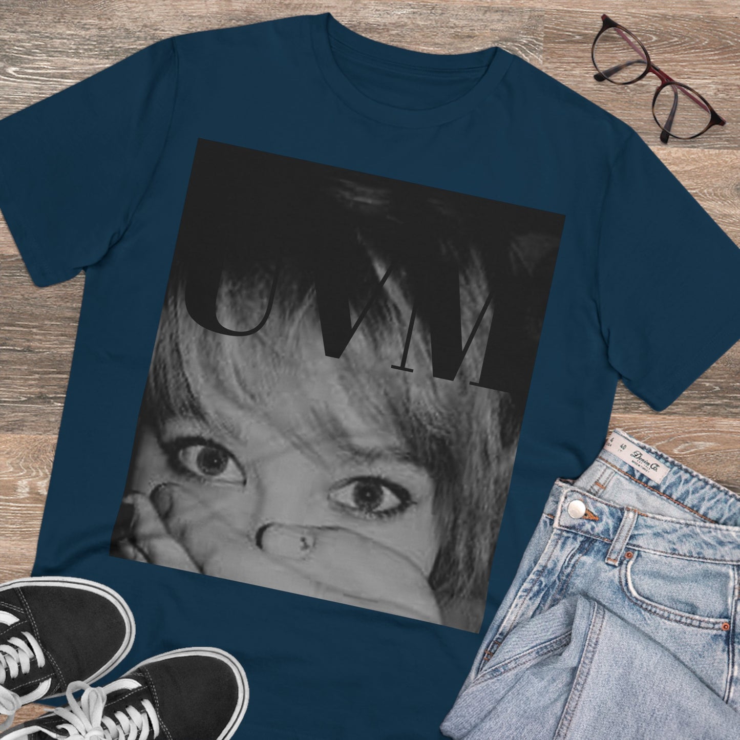 Organic Limited Edition T's