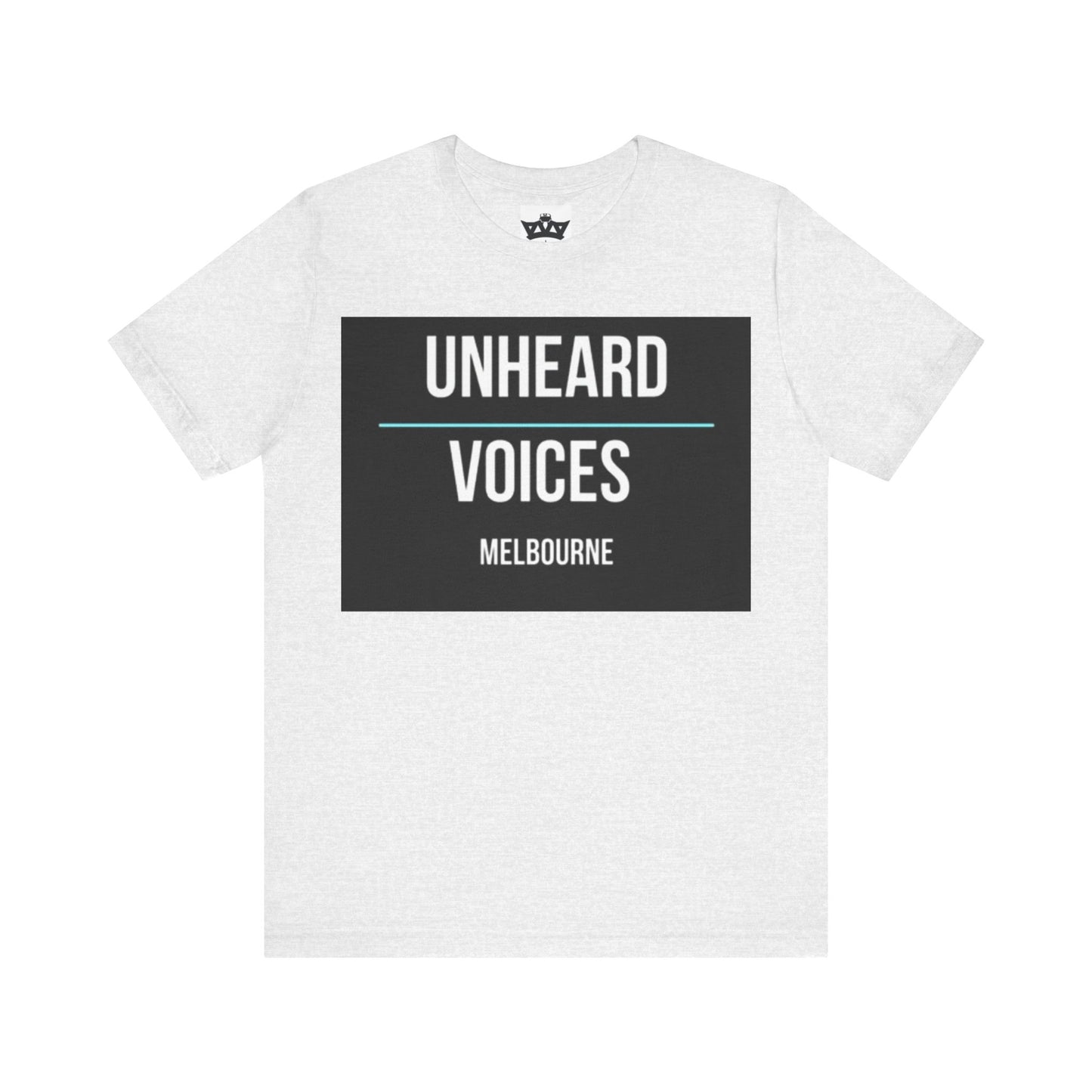 Logo T's U.V.M
