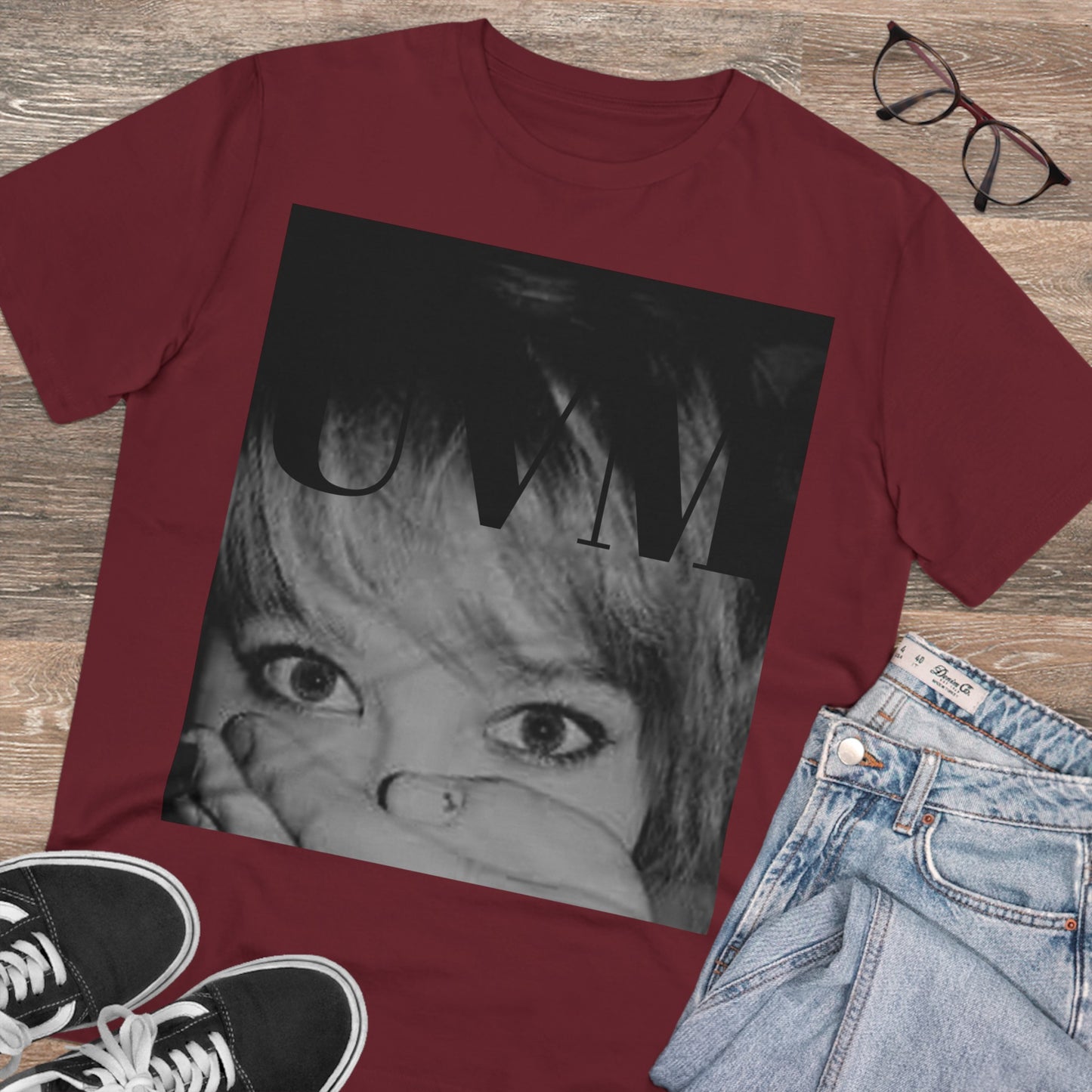 Organic Limited Edition T's