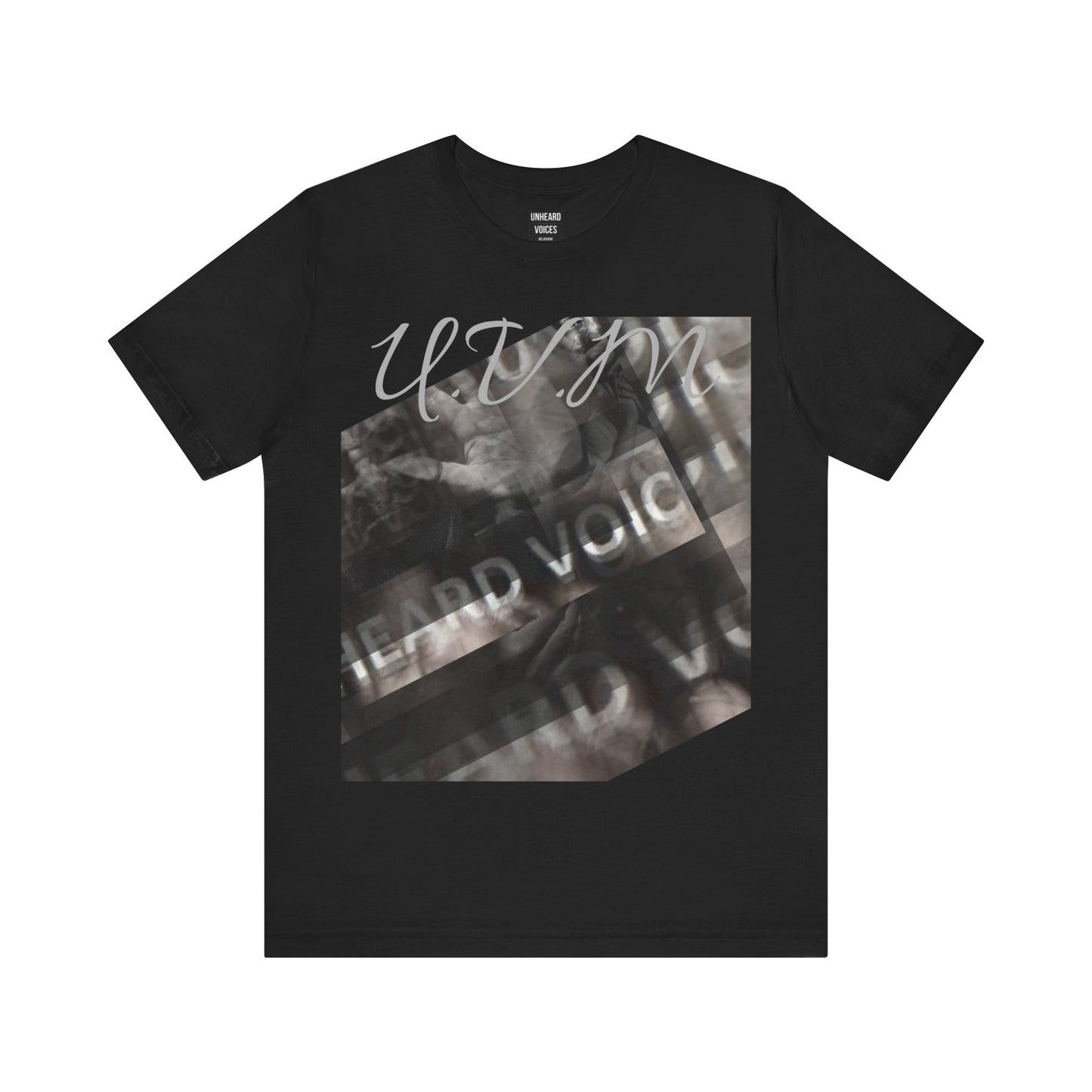Short Sleeve T U.V.M Limited Edition