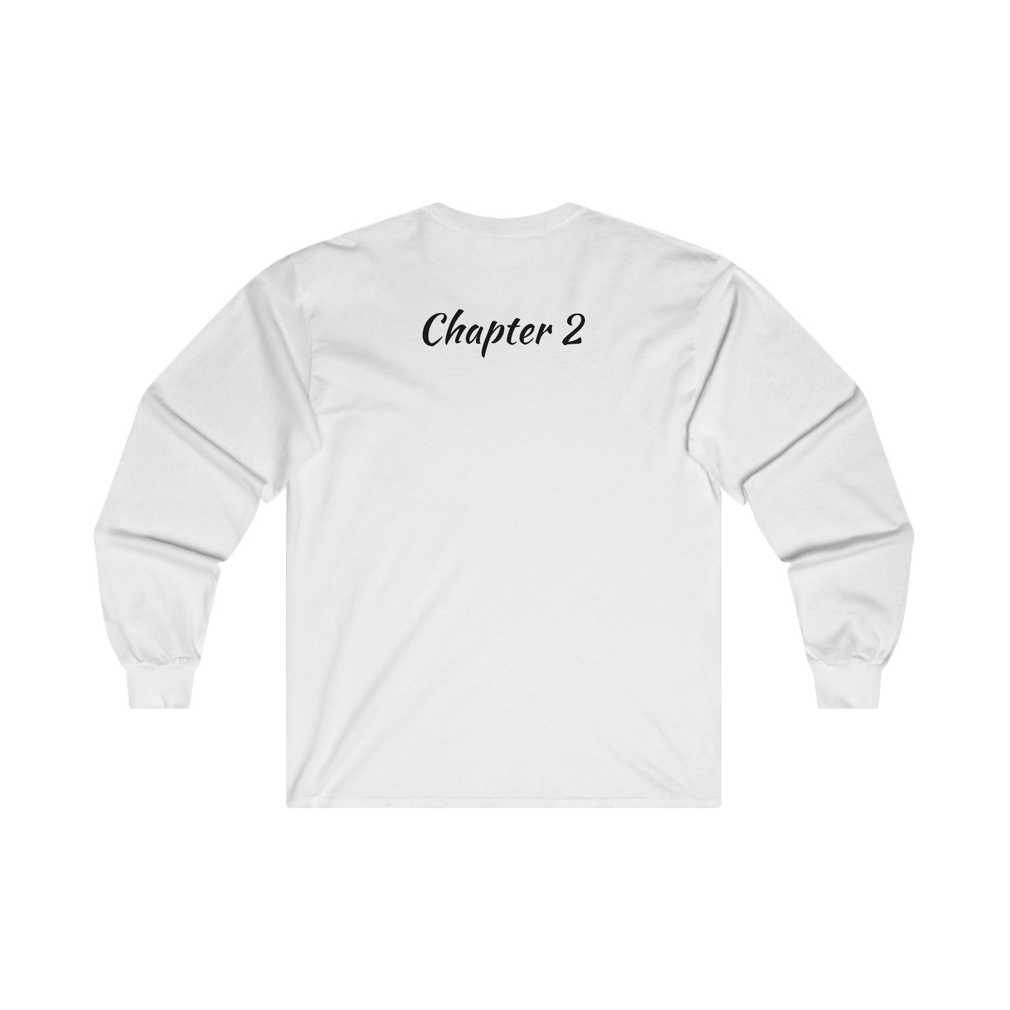 Chapter 2 Triumph Ultra Cotton Long Sleeve