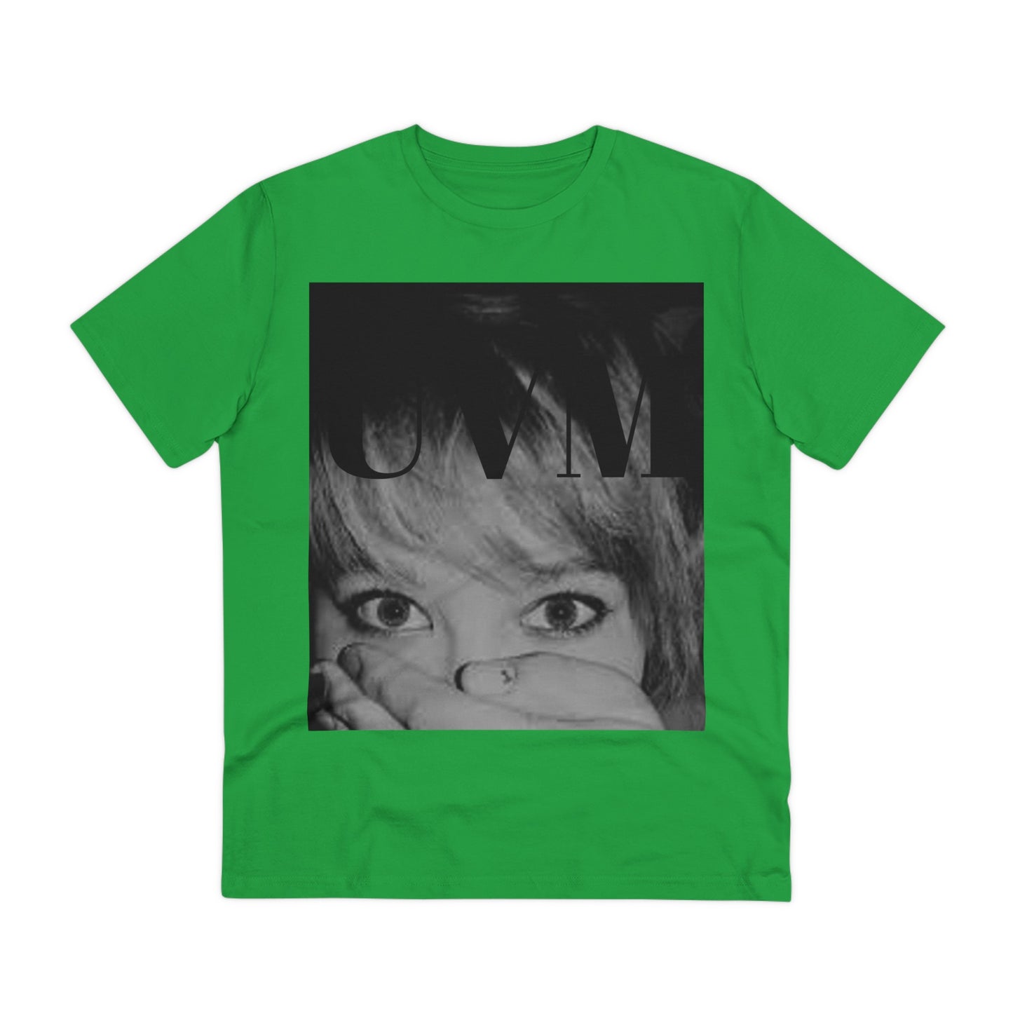 Organic Limited Edition T's