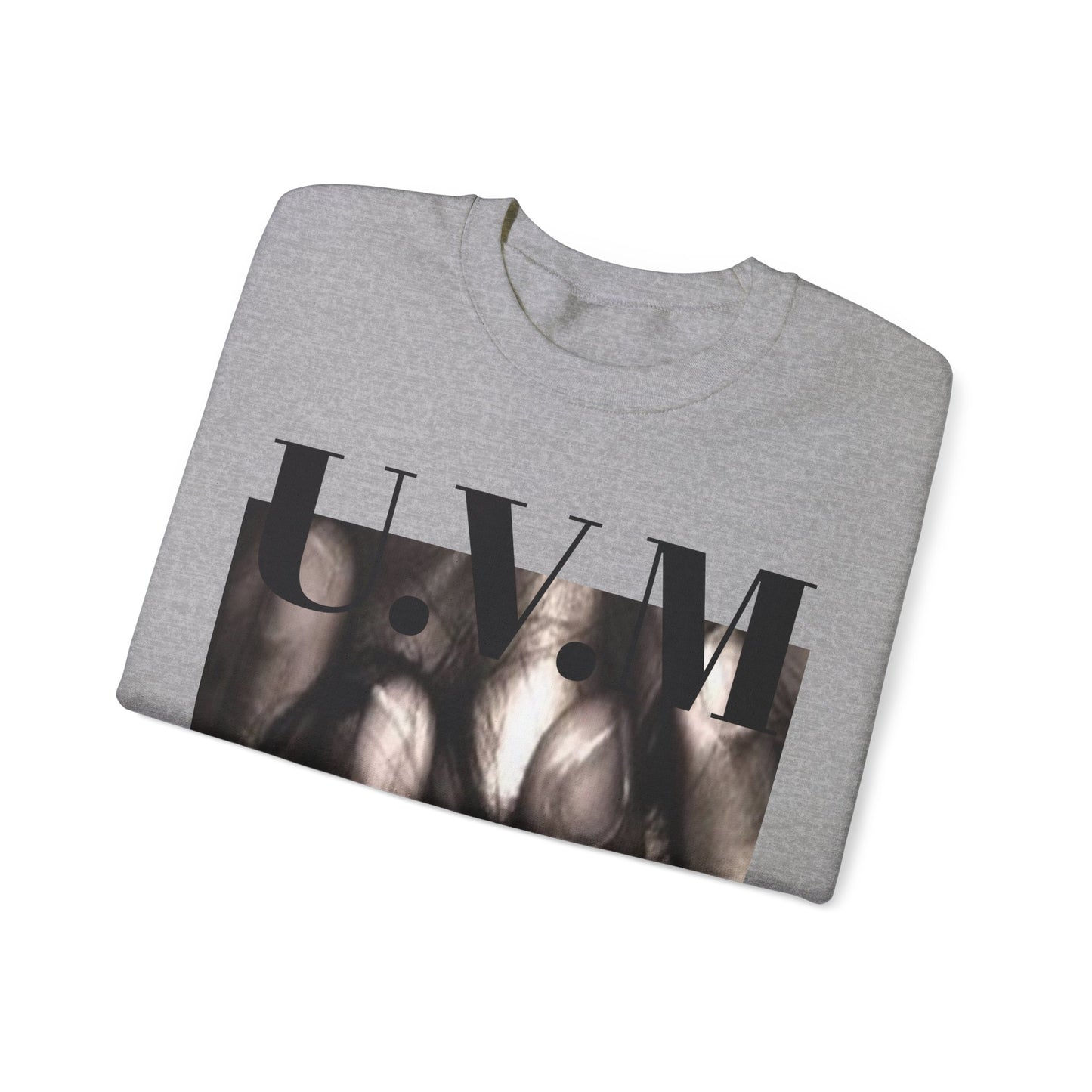 Unheard Voices U.V.M Jumper