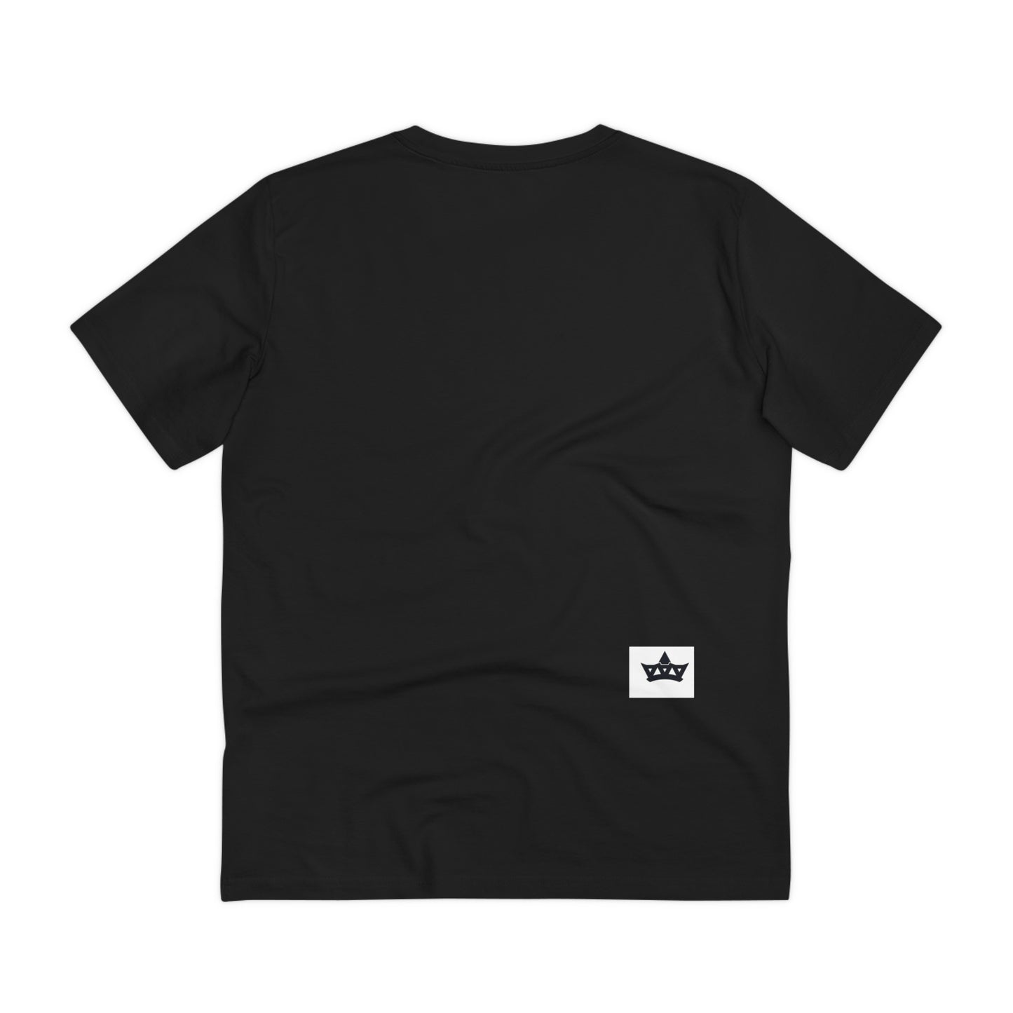 Organic Limited Edition T's