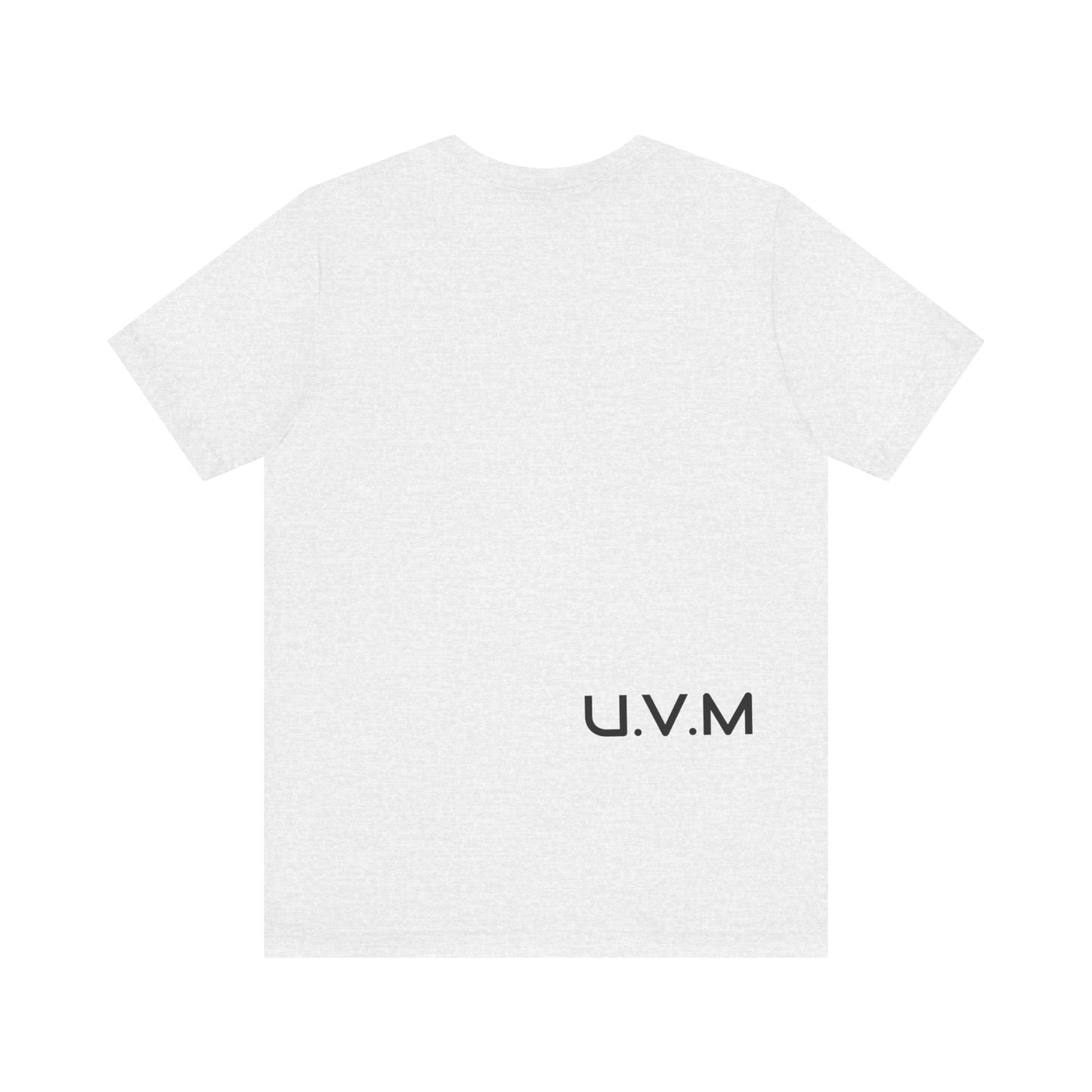 Short Sleeve T U.V.M Limited Edition