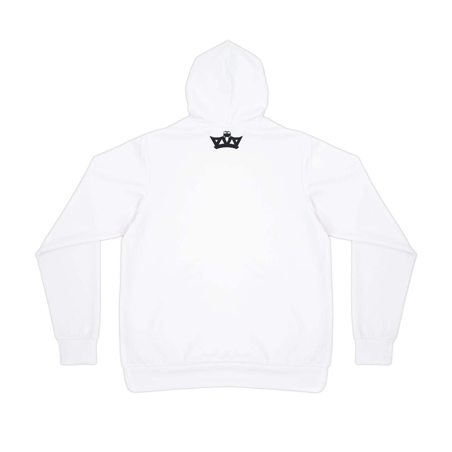 Limited Edition U.V.M Hoody