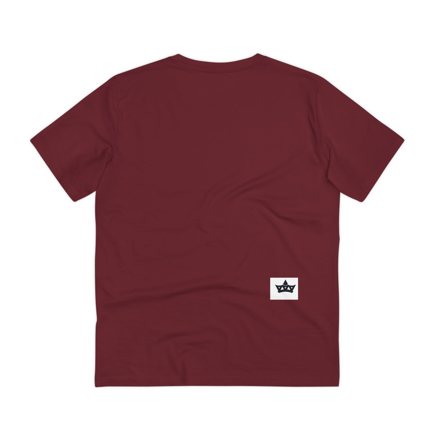 Organic Limited Edition T's