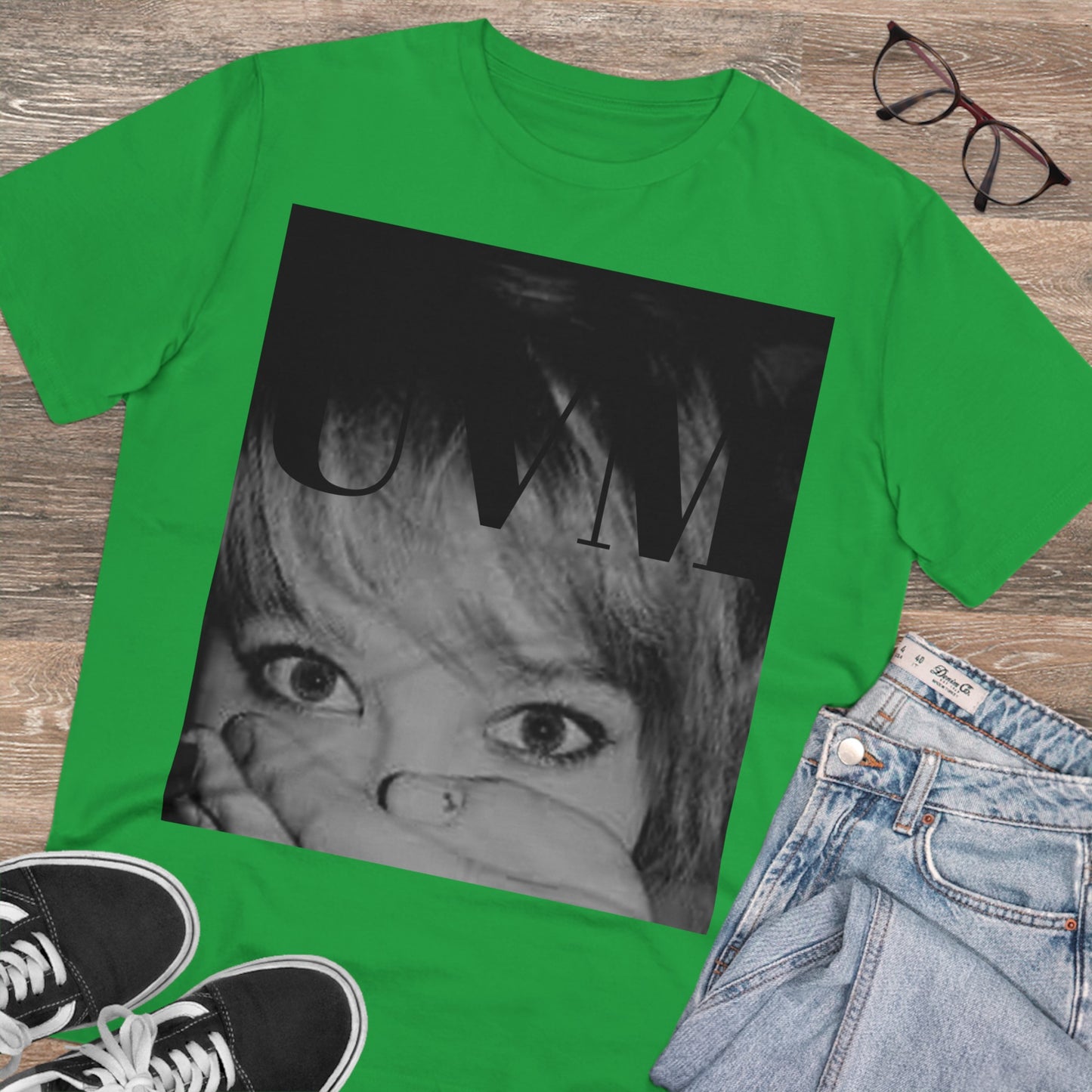Organic Limited Edition T's