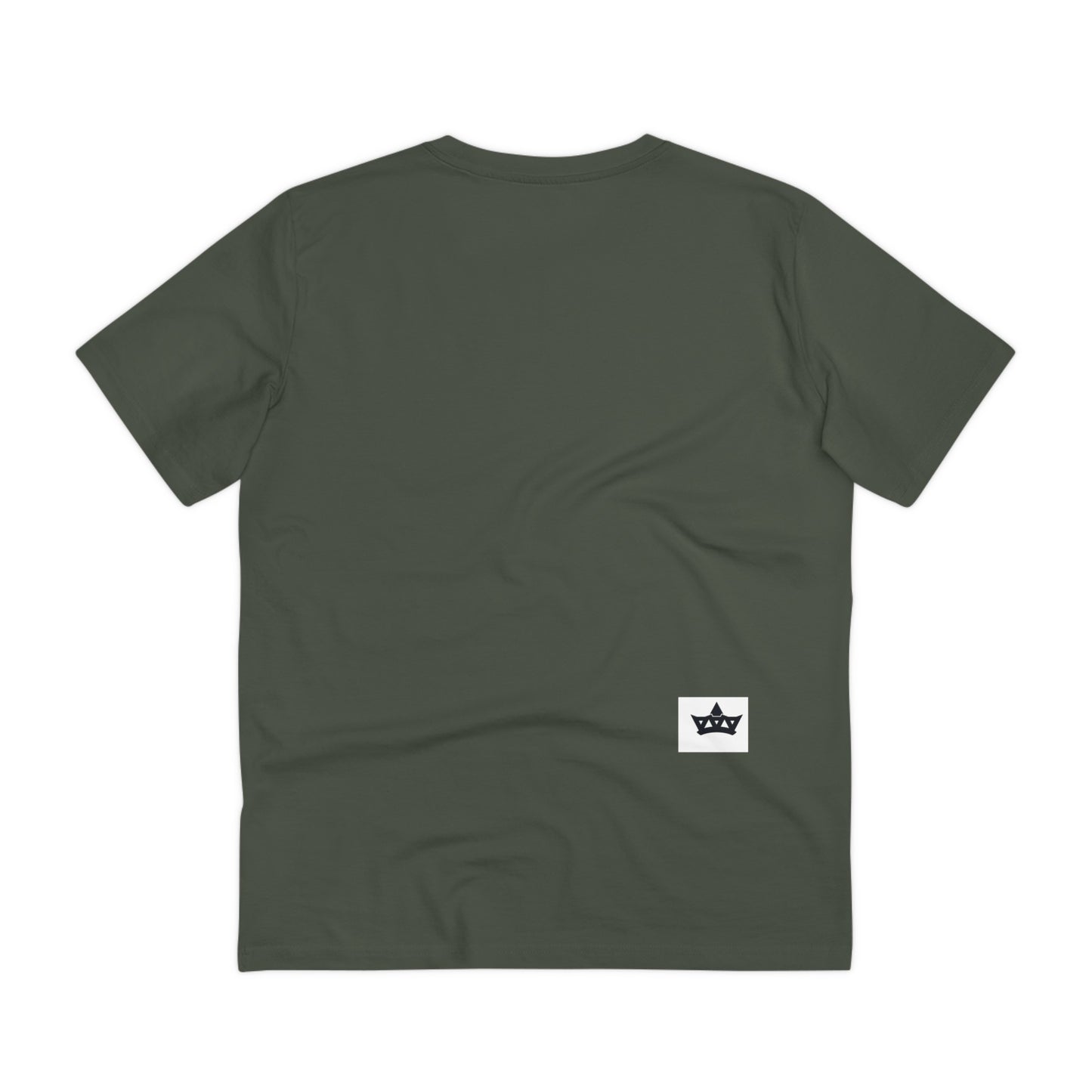 Organic Limited Edition T's