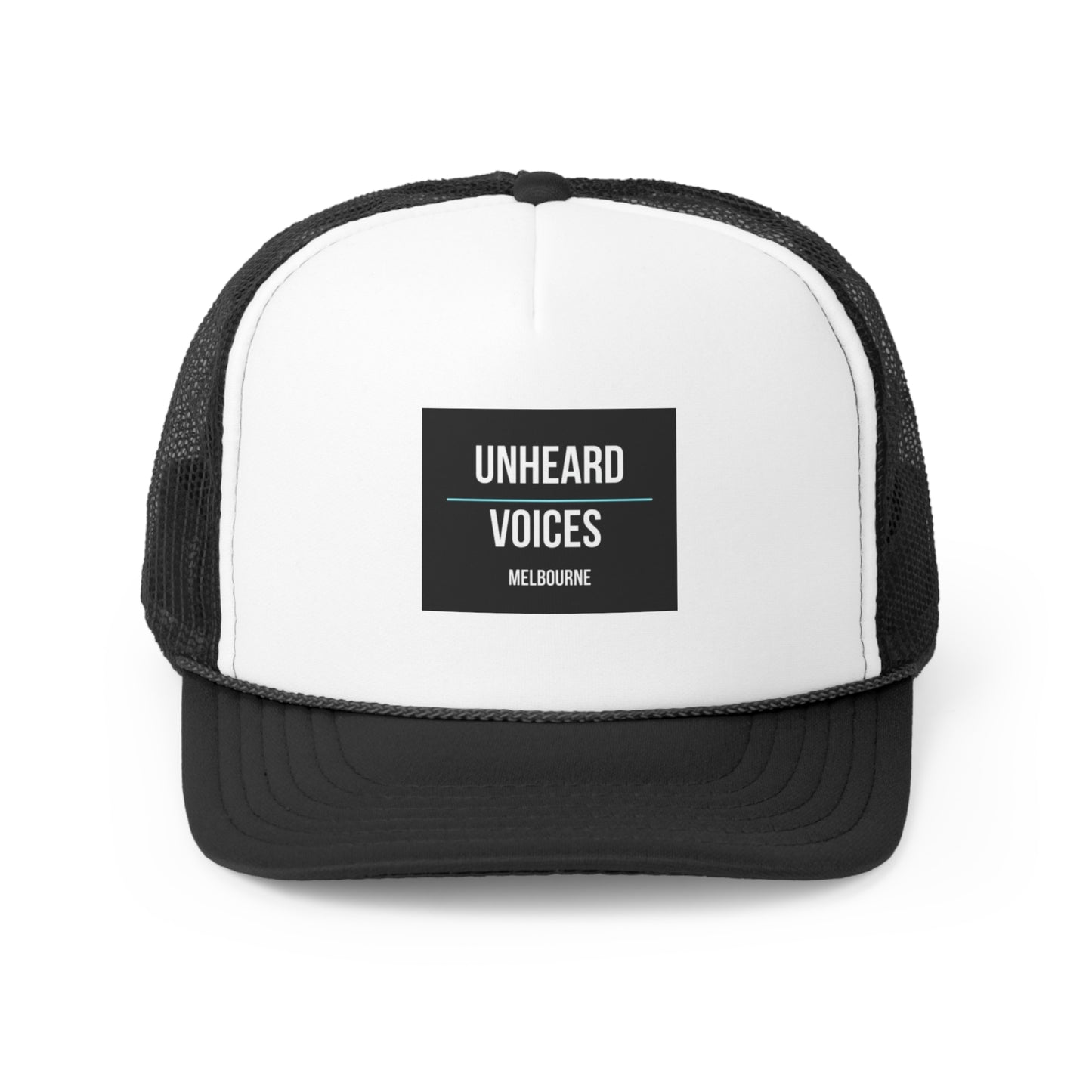 Trucker Cap Limited Edition