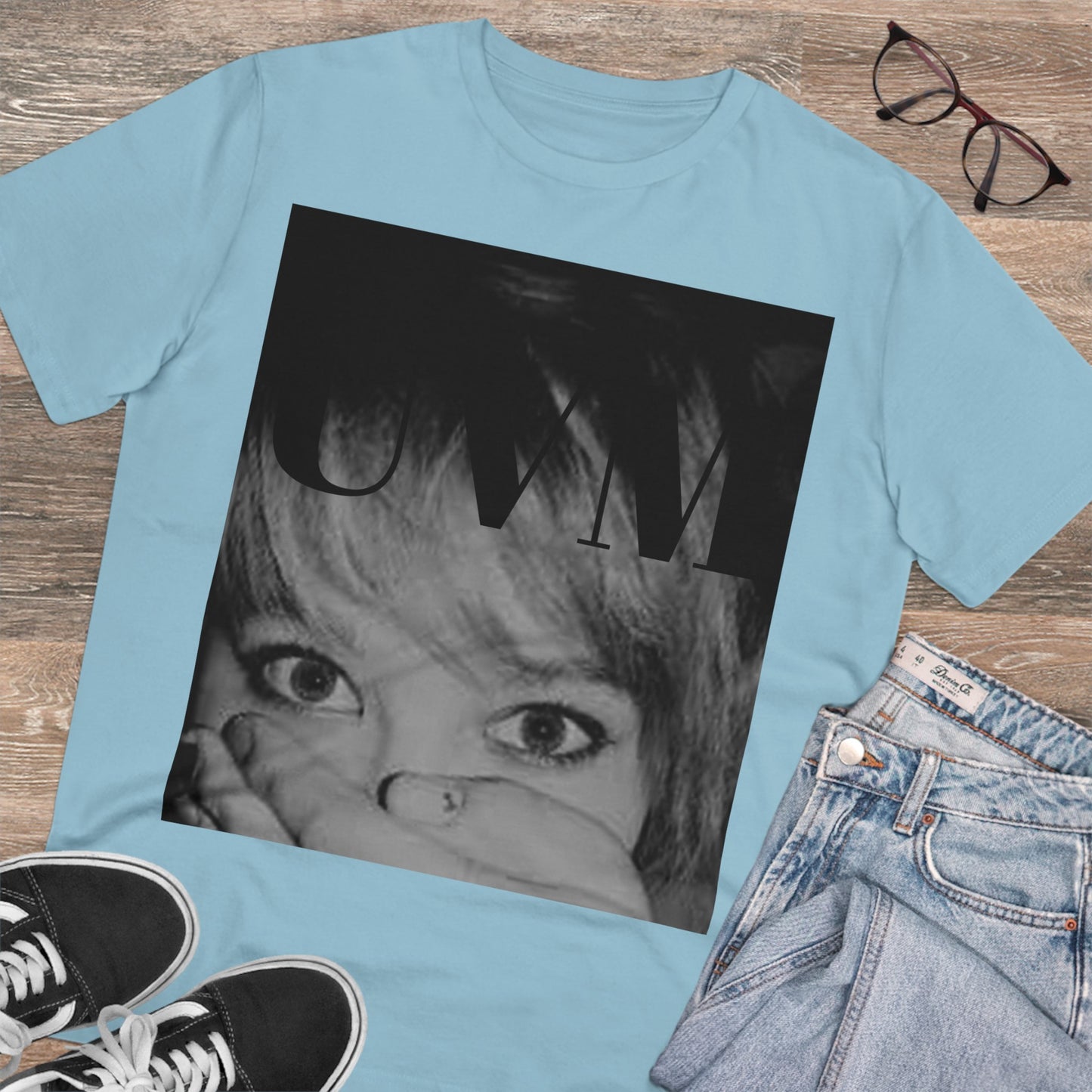 Organic Limited Edition T's