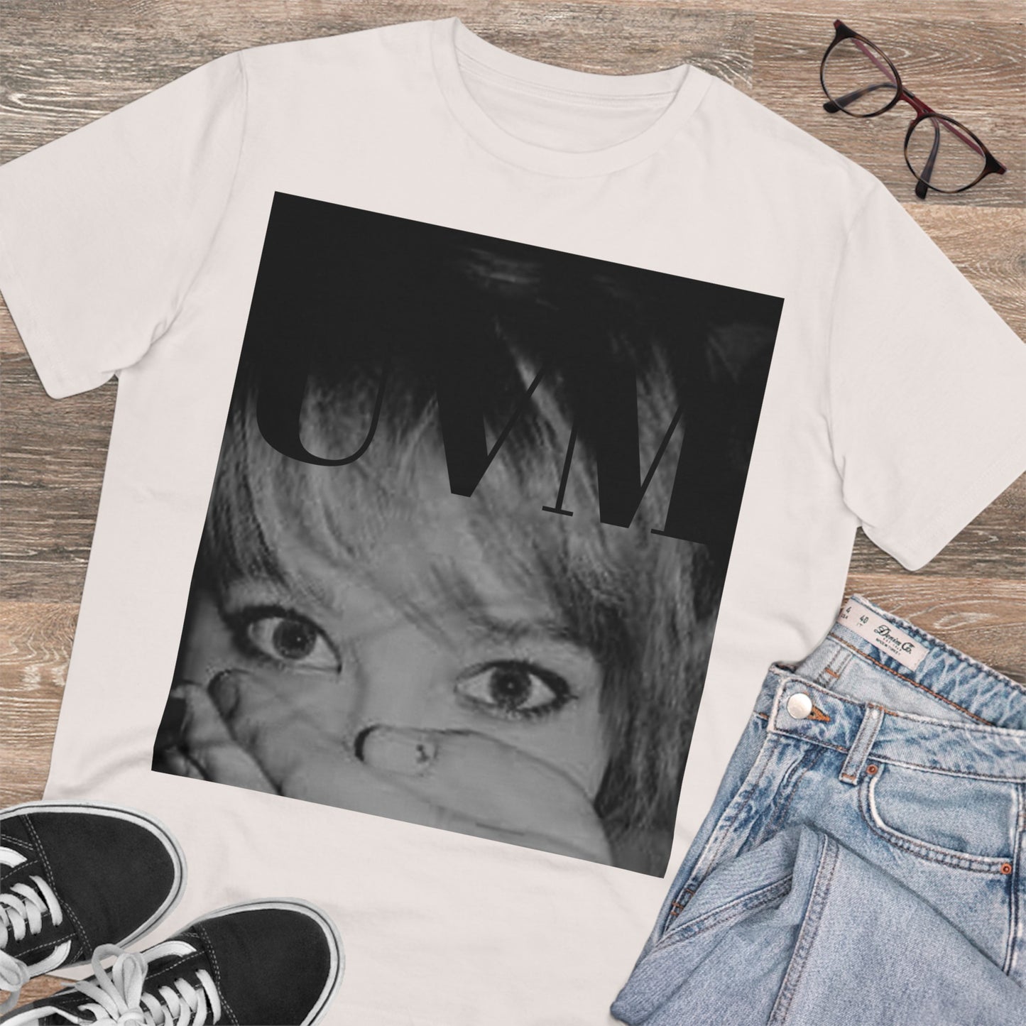 Organic Limited Edition T's
