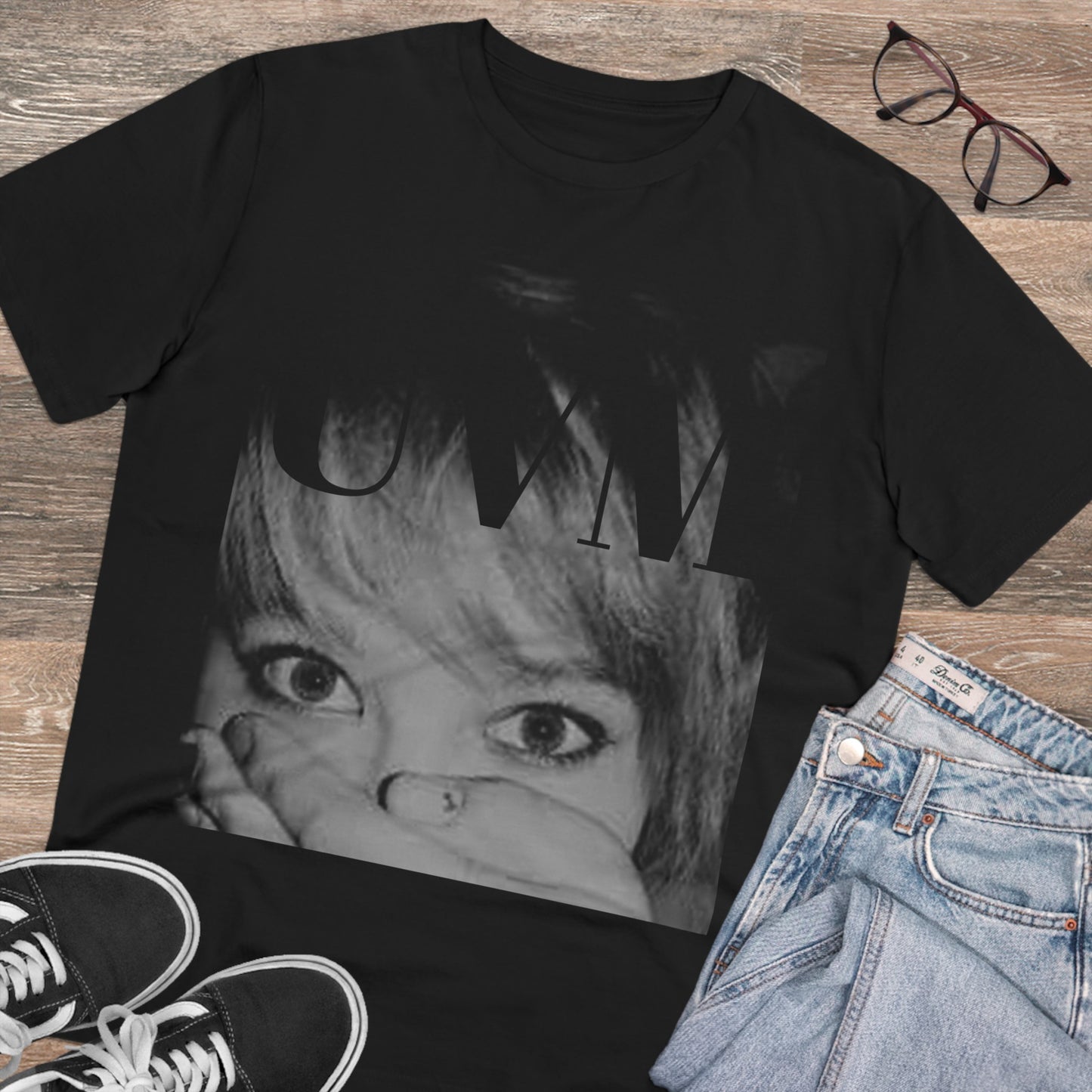 Organic Limited Edition T's