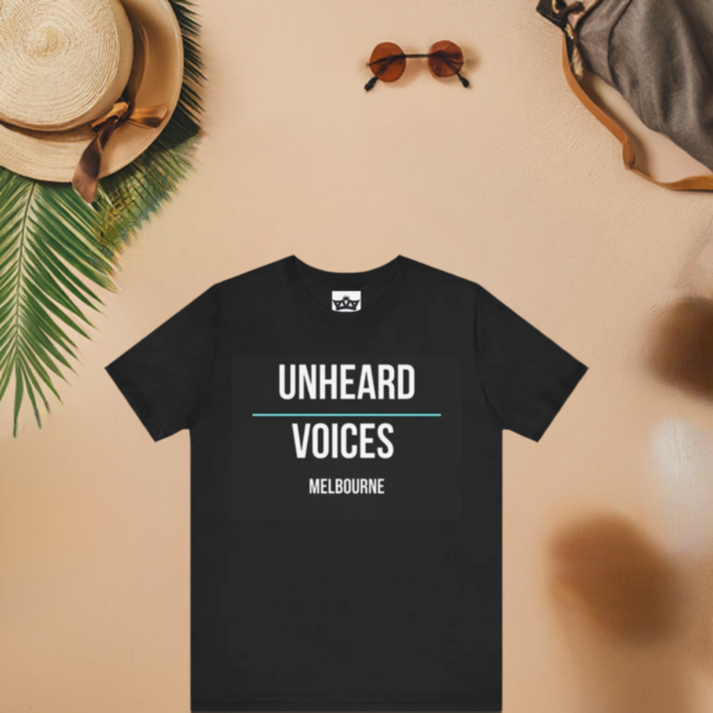 Organic Limited Edition T's