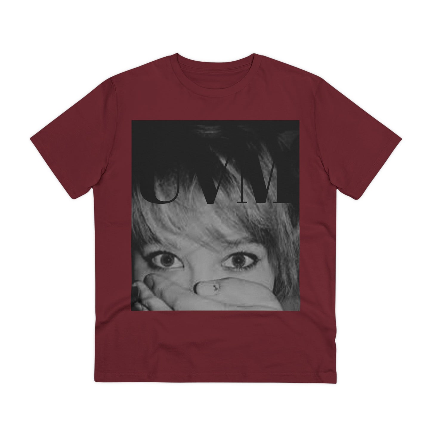 Organic Limited Edition T's