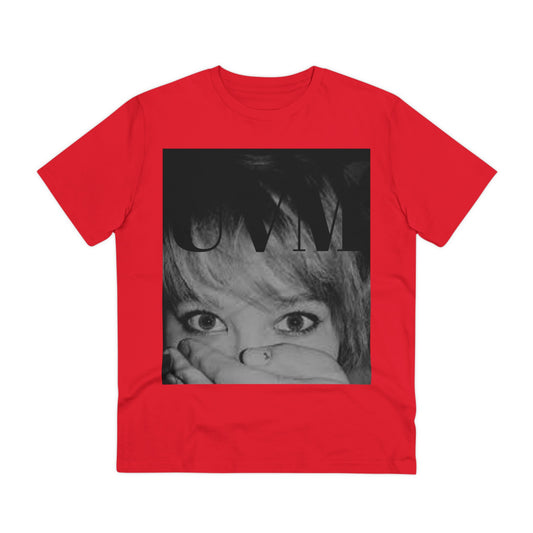 Organic Limited Edition T's