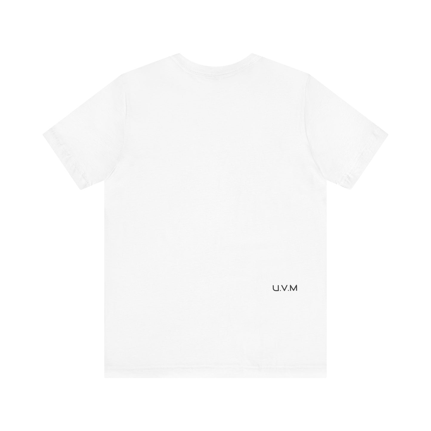 Short Sleeve U.V.M - T