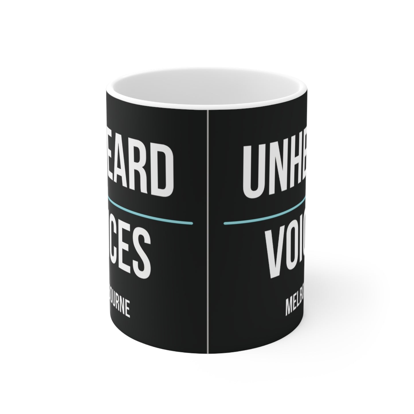 U.V.M Hot Cuppa