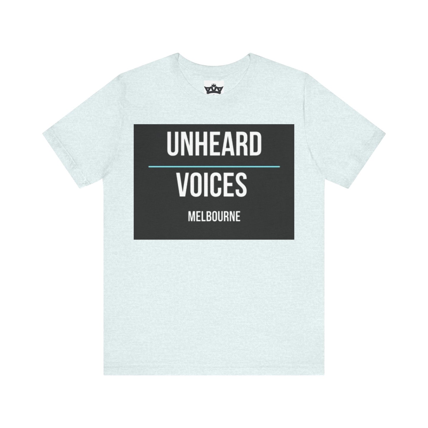 Logo T's U.V.M