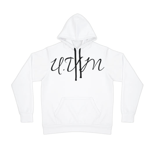 Limited Edition U.V.M Hoody