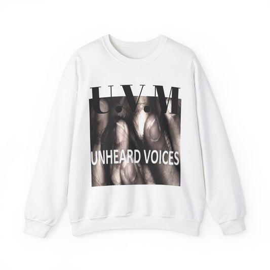 Unheard Voices U.V.M Jumper