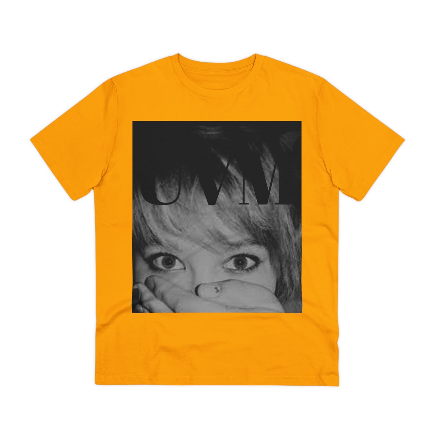 Organic Limited Edition T's
