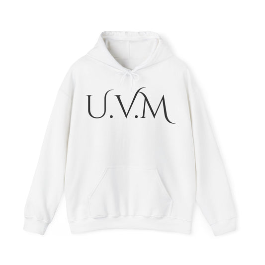 Limited Editions U.V.M Awareness Hoody