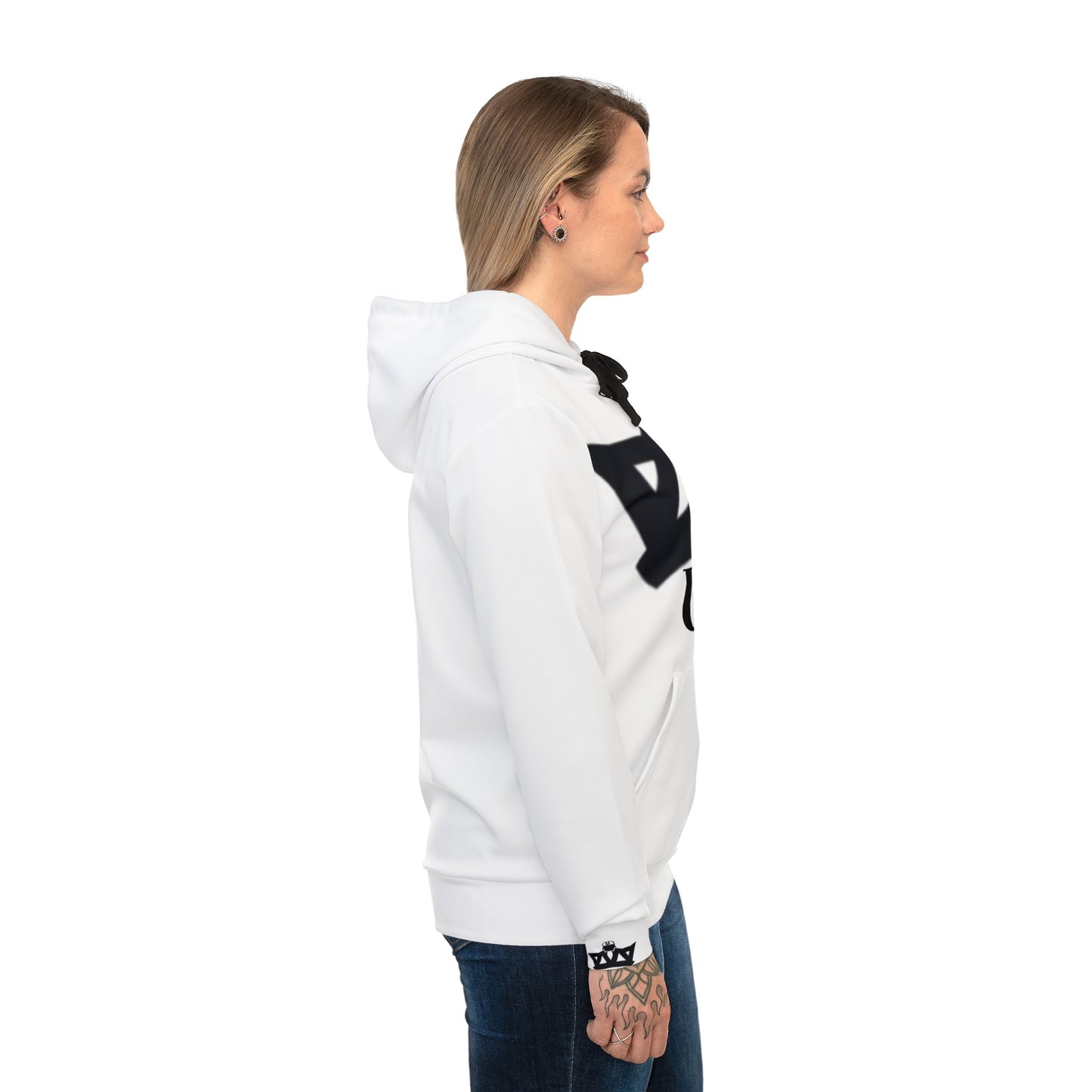 Trinity U.V.M Logo Limited Edition