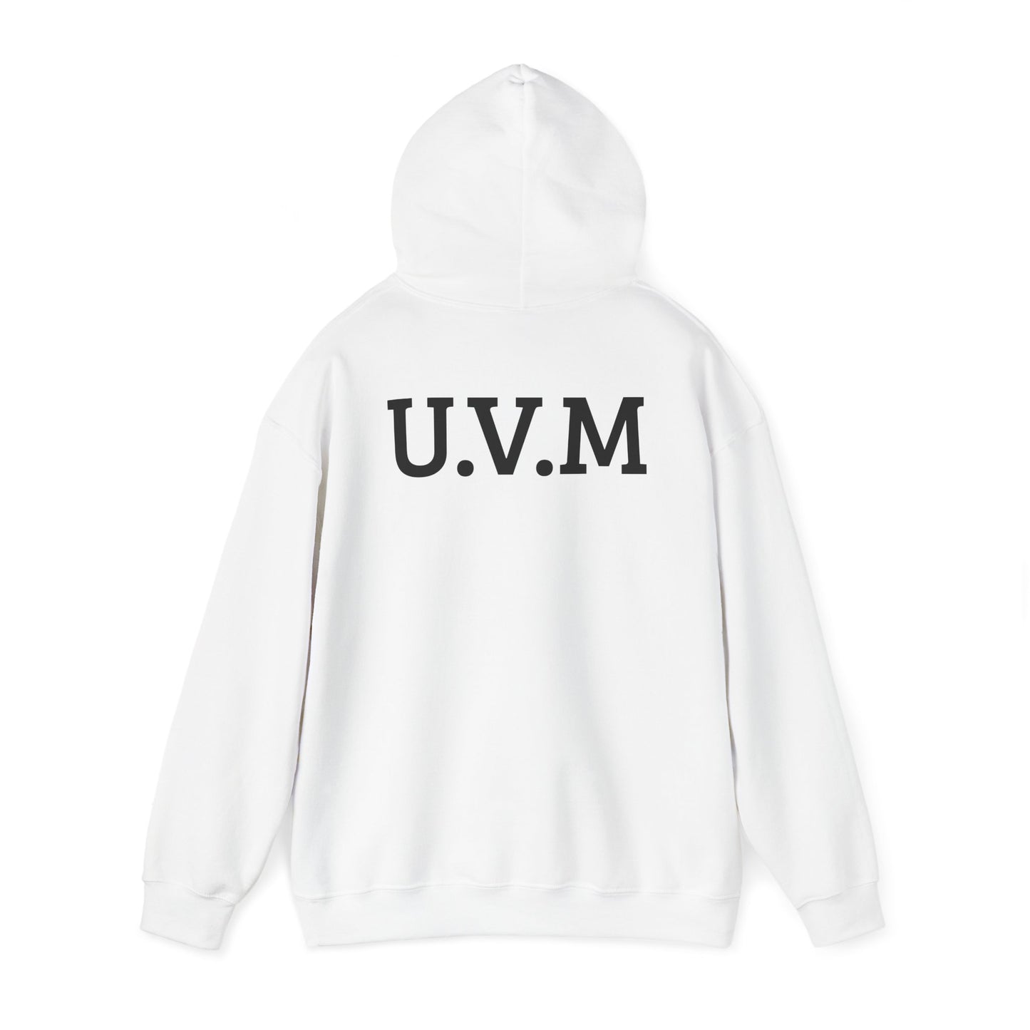 Chapter 1 U.V.M Hoody